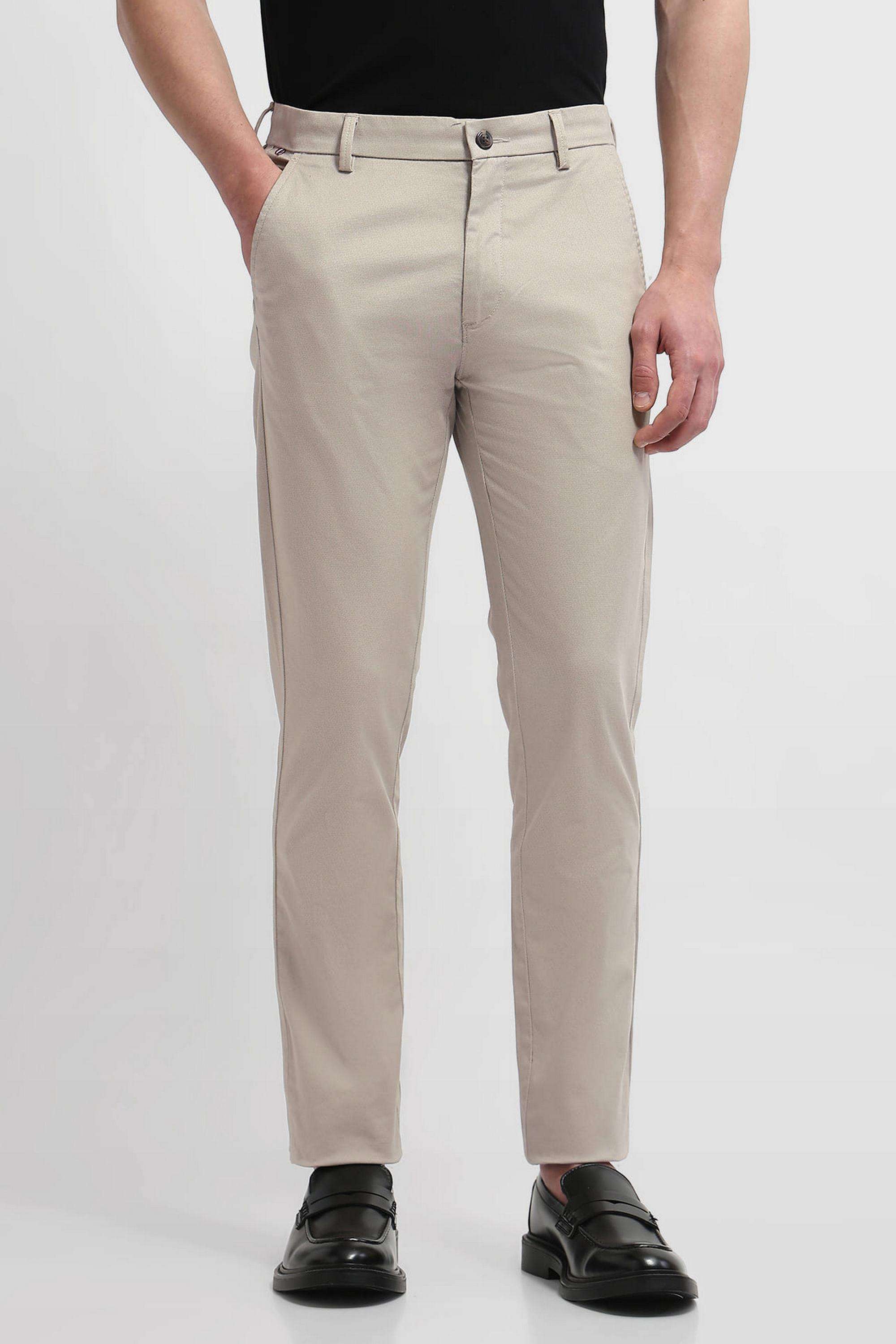 Printed-Cotton-Super-Slim-Fit-Men-s-Casual-Wear-Trousers