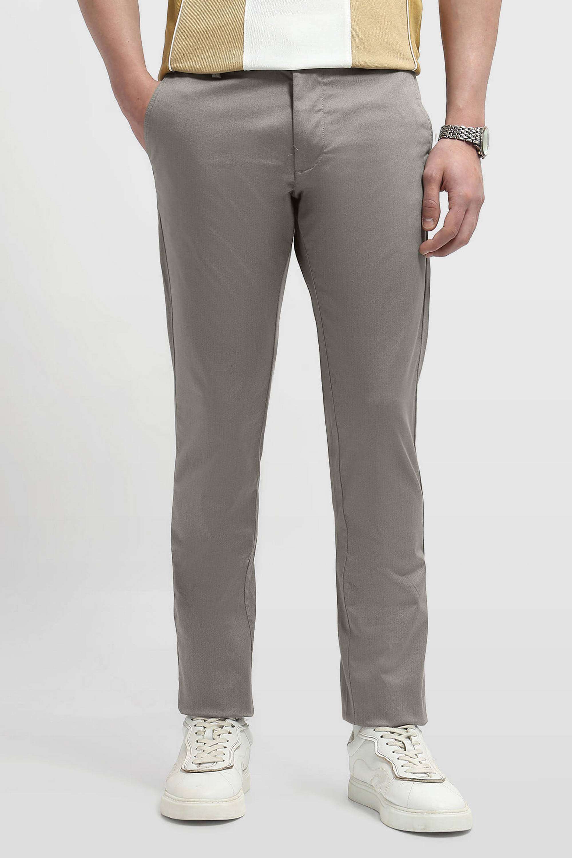 Printed-Cotton-Slim-Fit-Men-s-Trousers