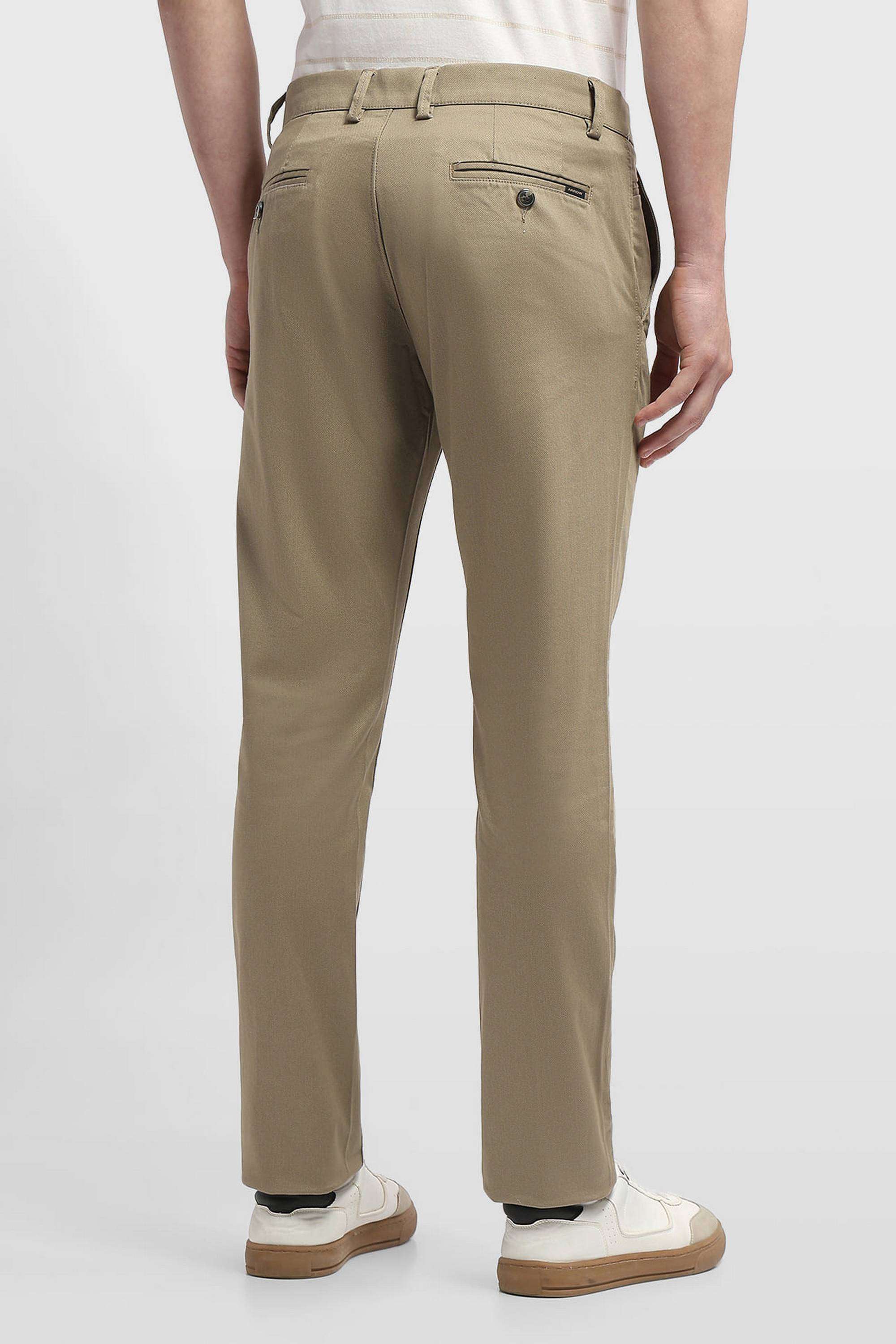 Printed-Cotton-Slim-Fit-Men-s-Trousers