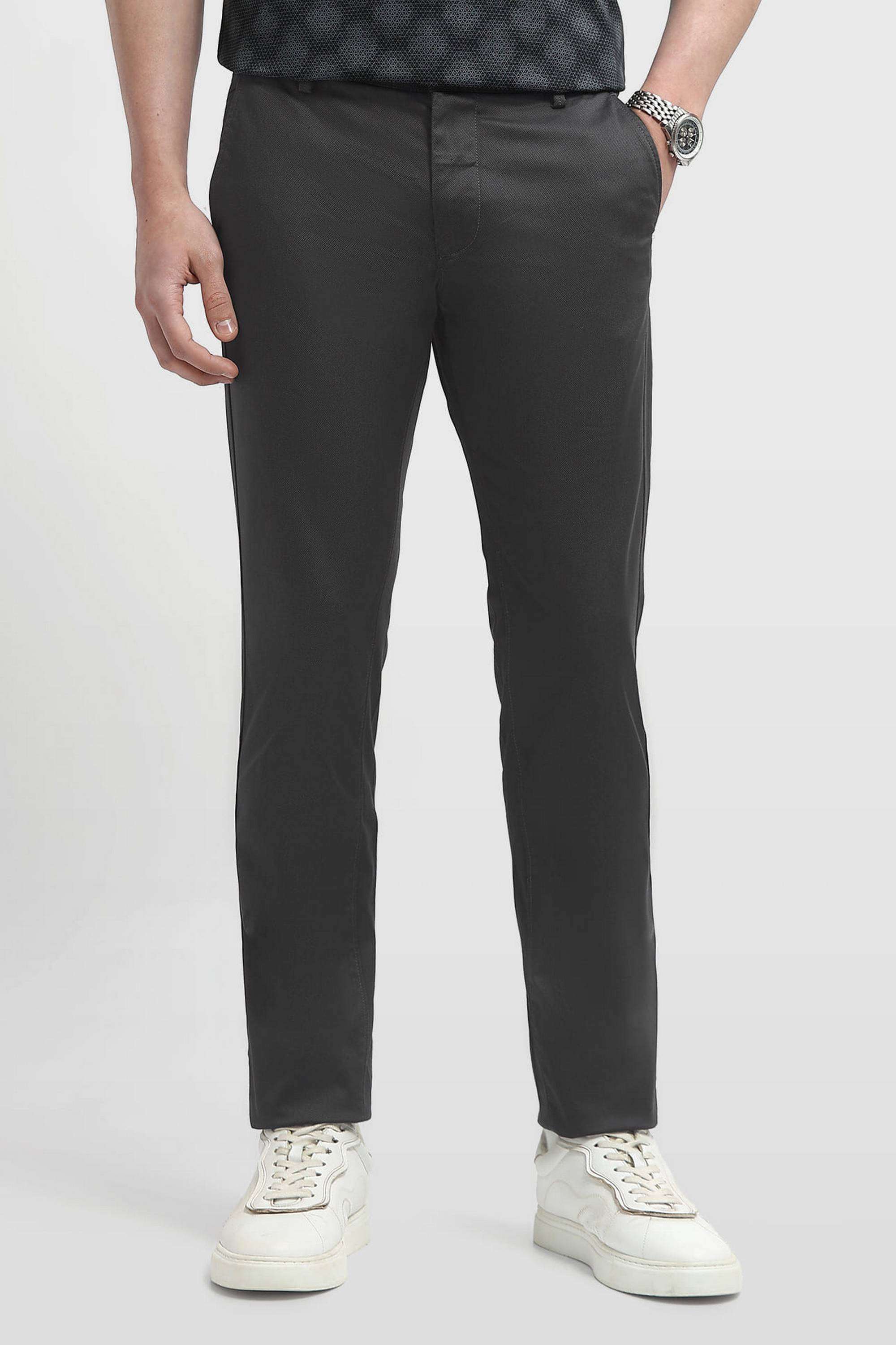 Printed-Cotton-Slim-Fit-Men-s-Trousers