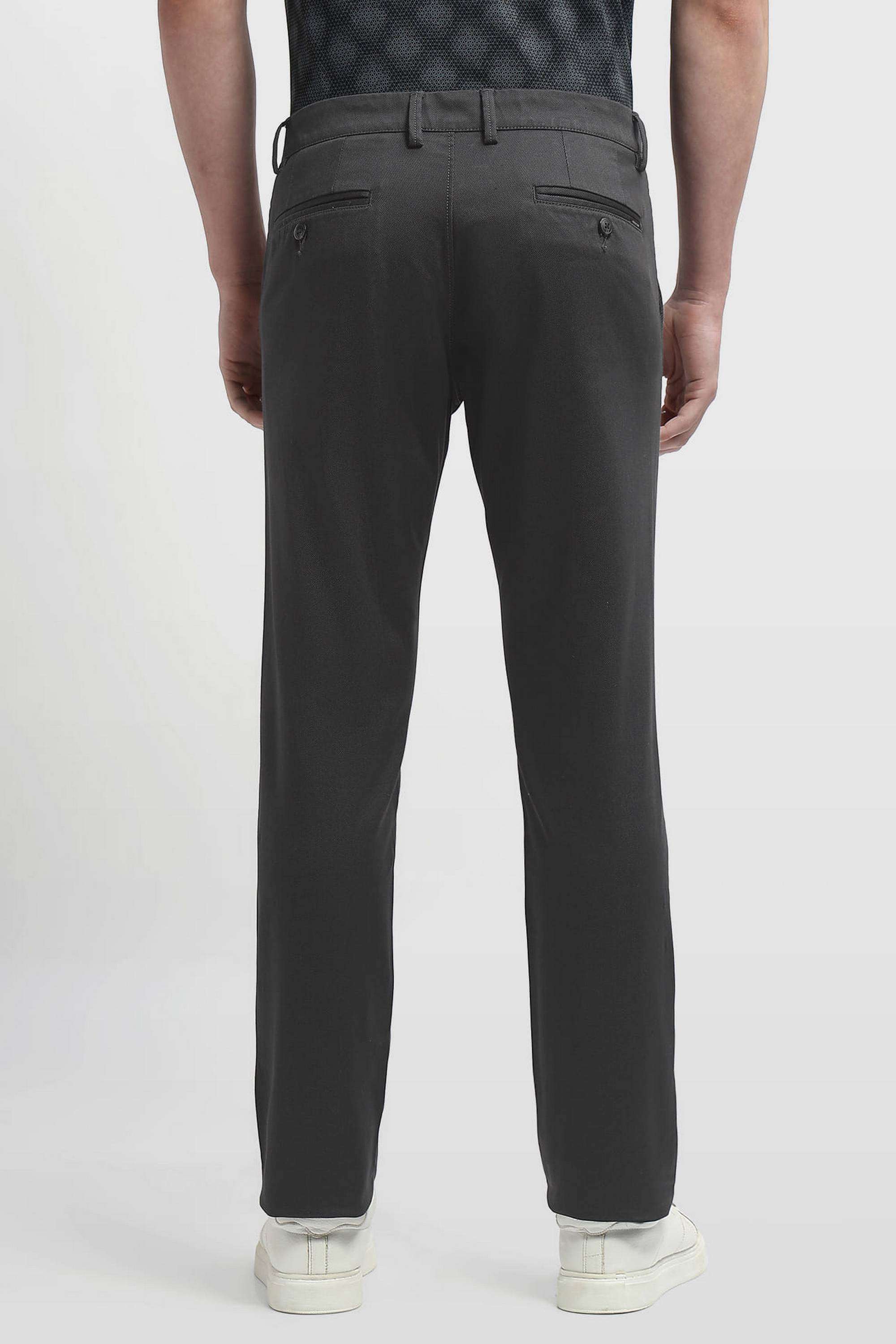 Printed-Cotton-Slim-Fit-Men-s-Trousers