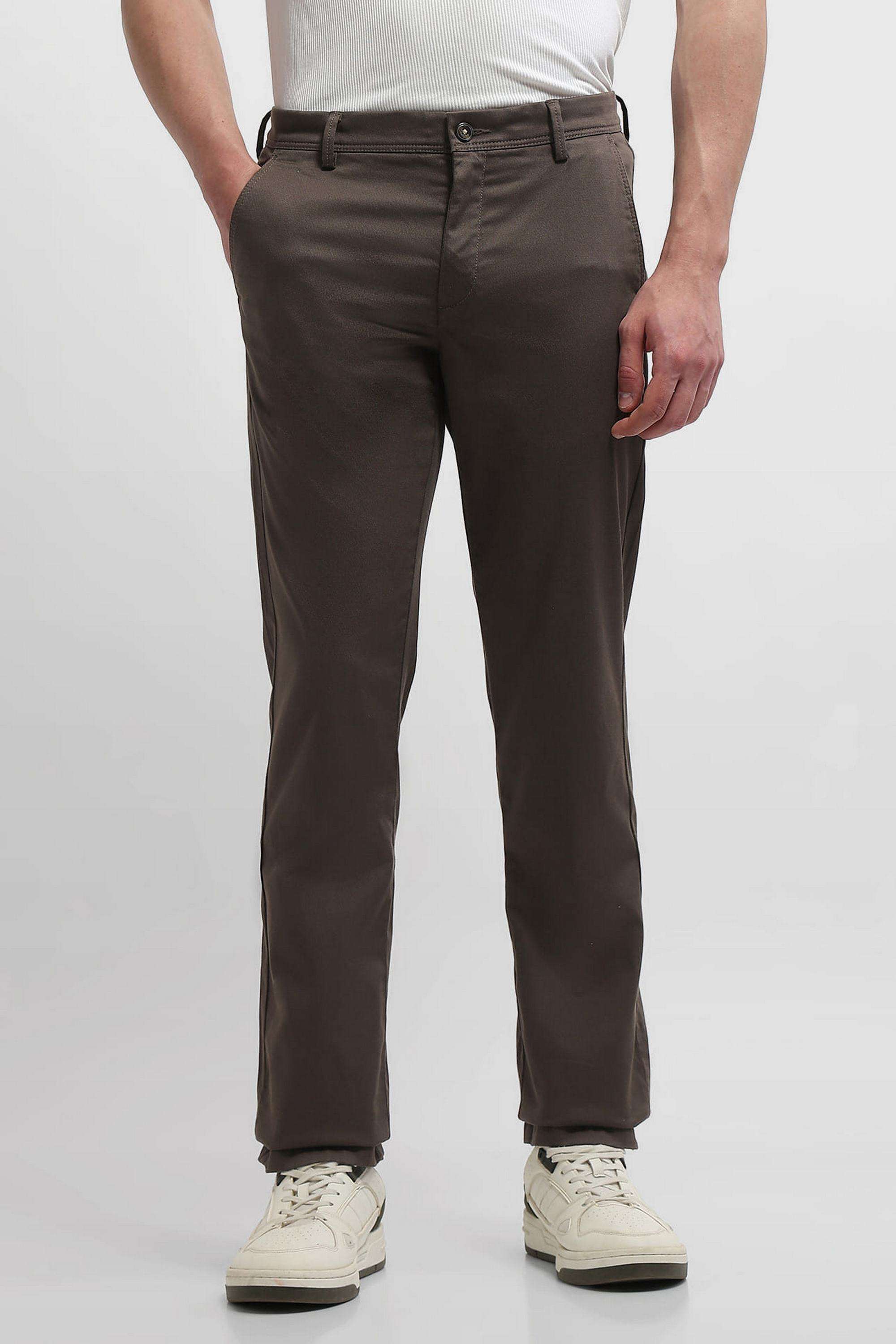 Printed-Cotton-Regular-Fit-Men-s-Casual-Wear-Trousers