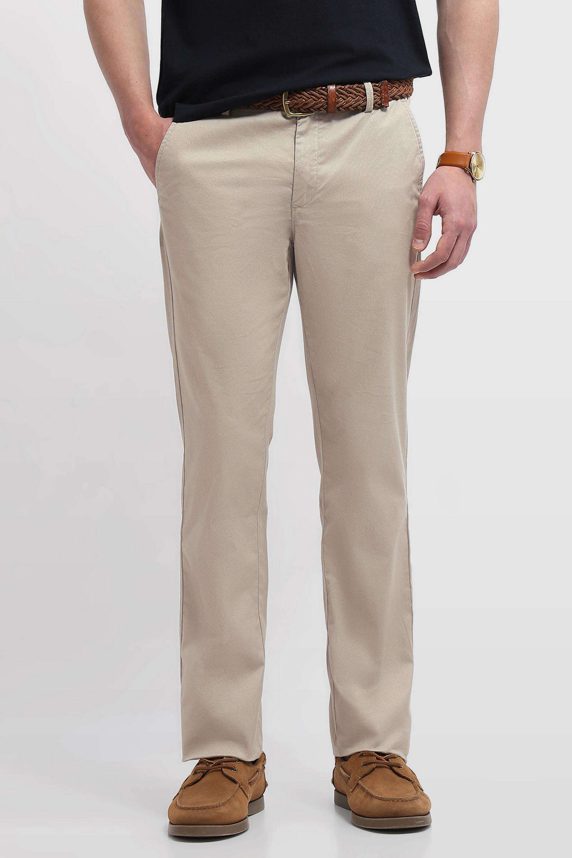 Printed-Cotton-Regular-Fit-Men-s-Casual-Wear-Trousers