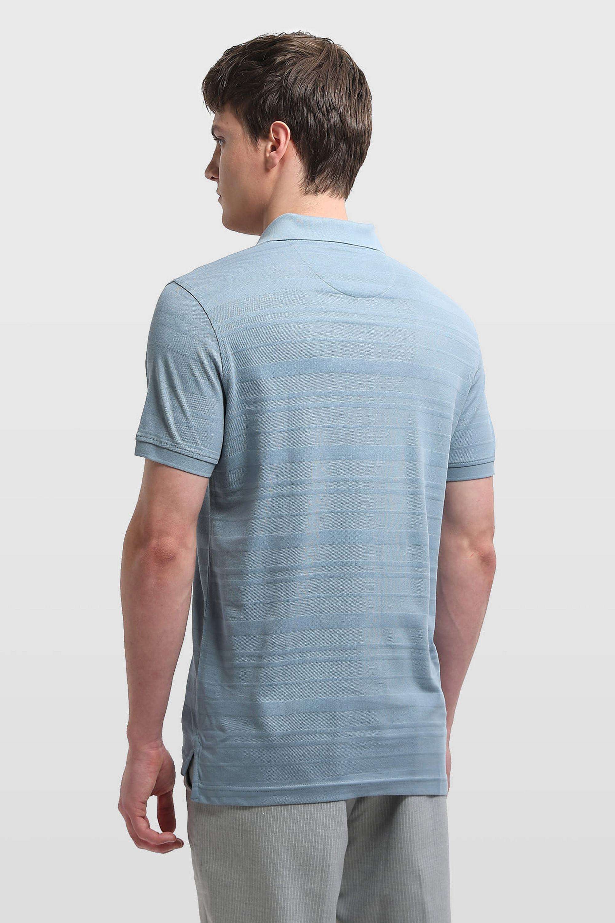 Printed-Cotton-Polo-Men-s-T-Shirt