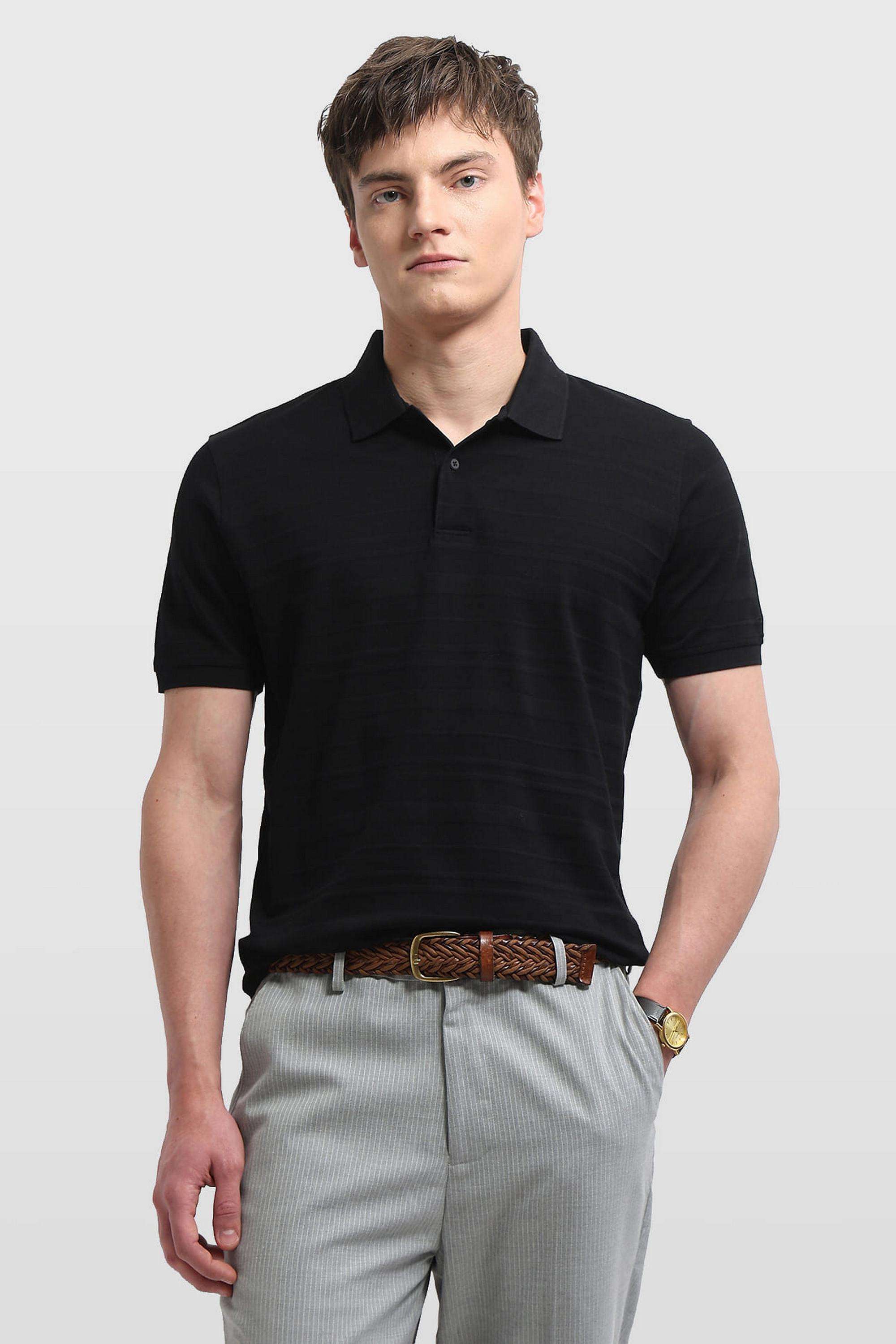 Printed-Cotton-Polo-Men-s-T-Shirt