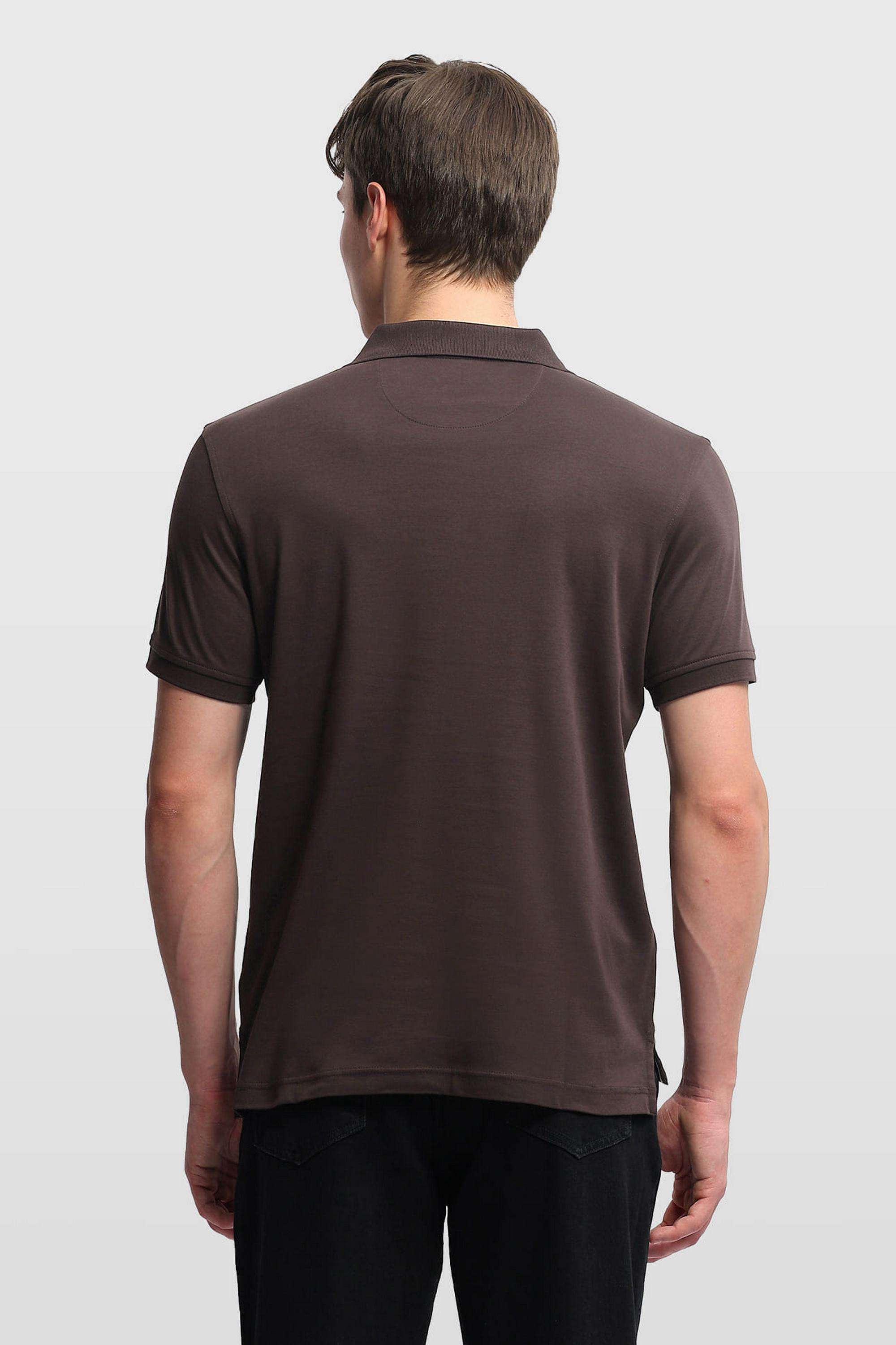 Stripes-Cotton-Polo-Men-s-T-Shirt