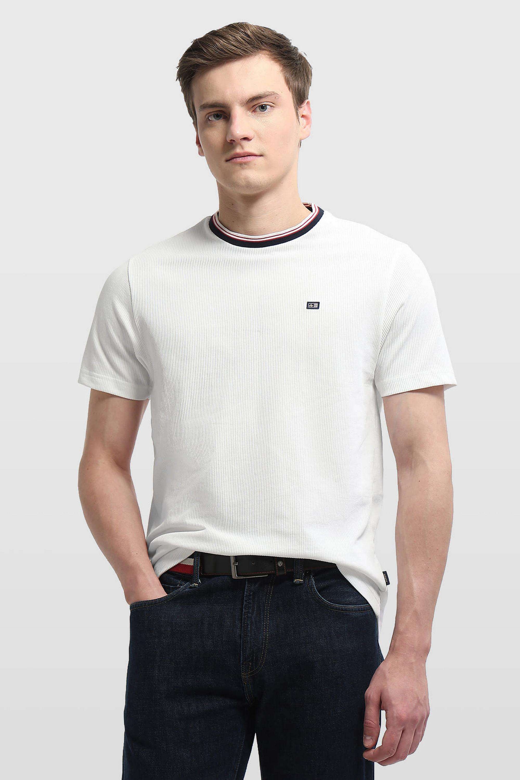 Printed-Cotton-Round-Neck-Men-s-T-Shirt