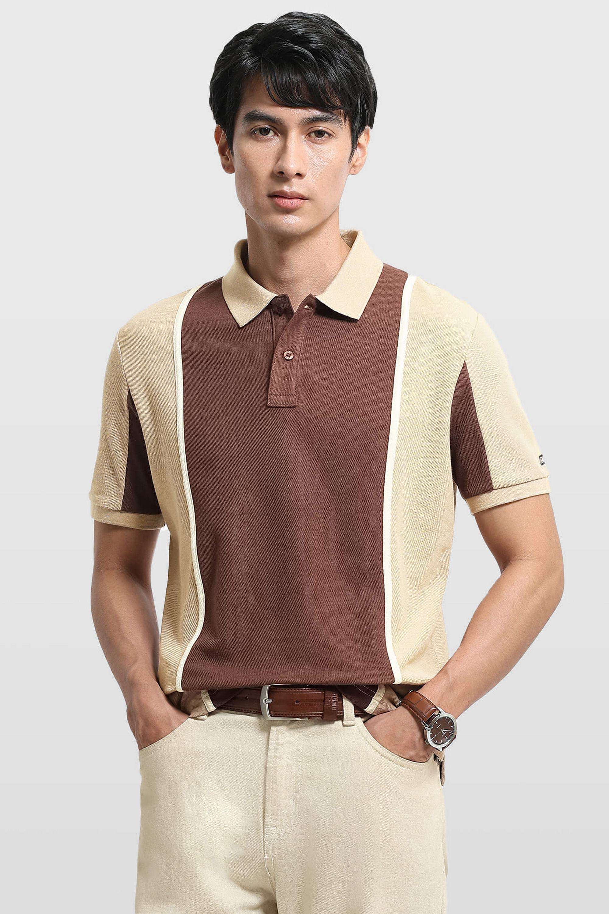 Color-Block-Cotton-Regular-Fit-Men-s-Shirt