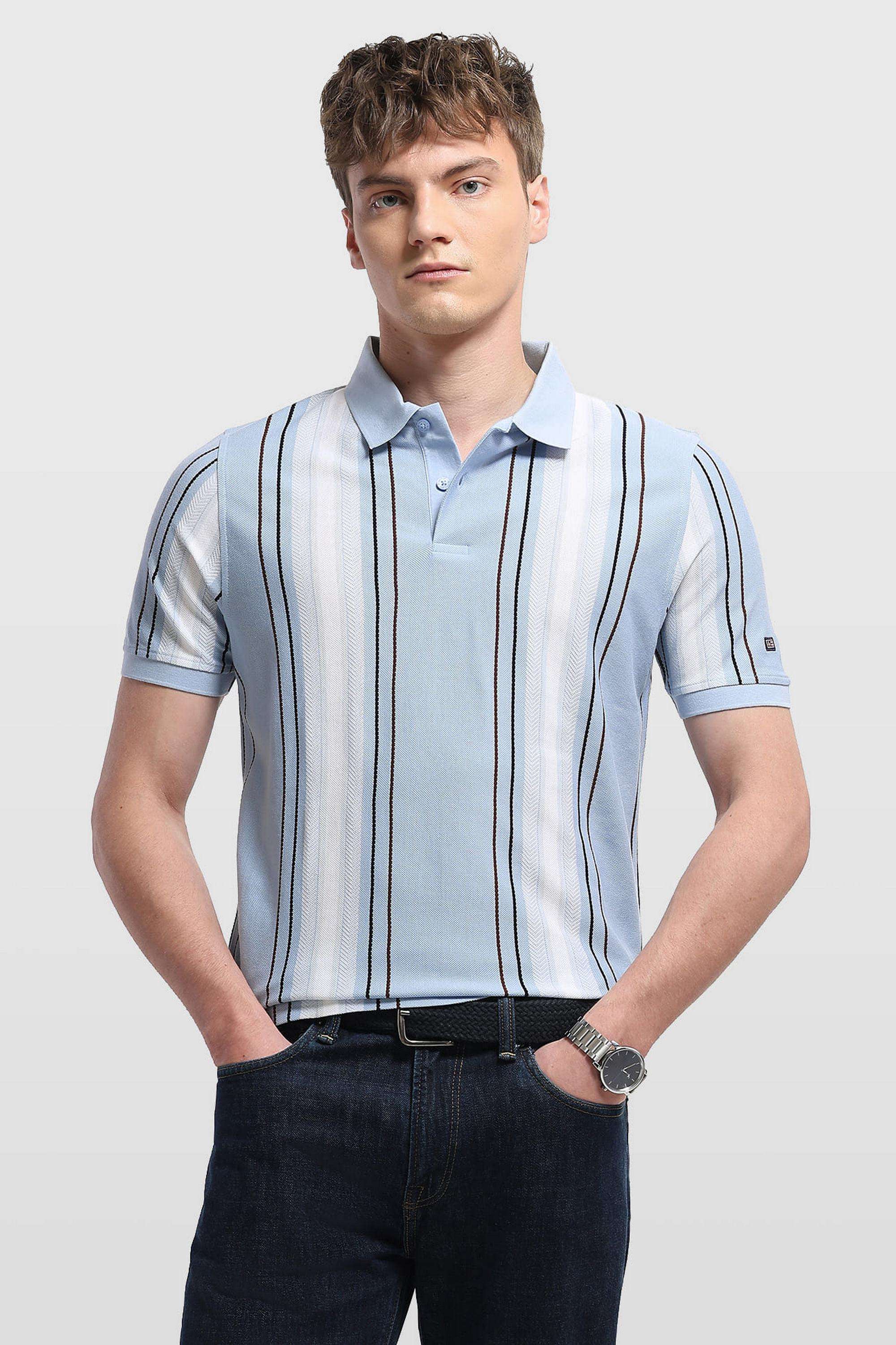 Stripes-Cotton-Regular-Fit-Men-s-Shirt