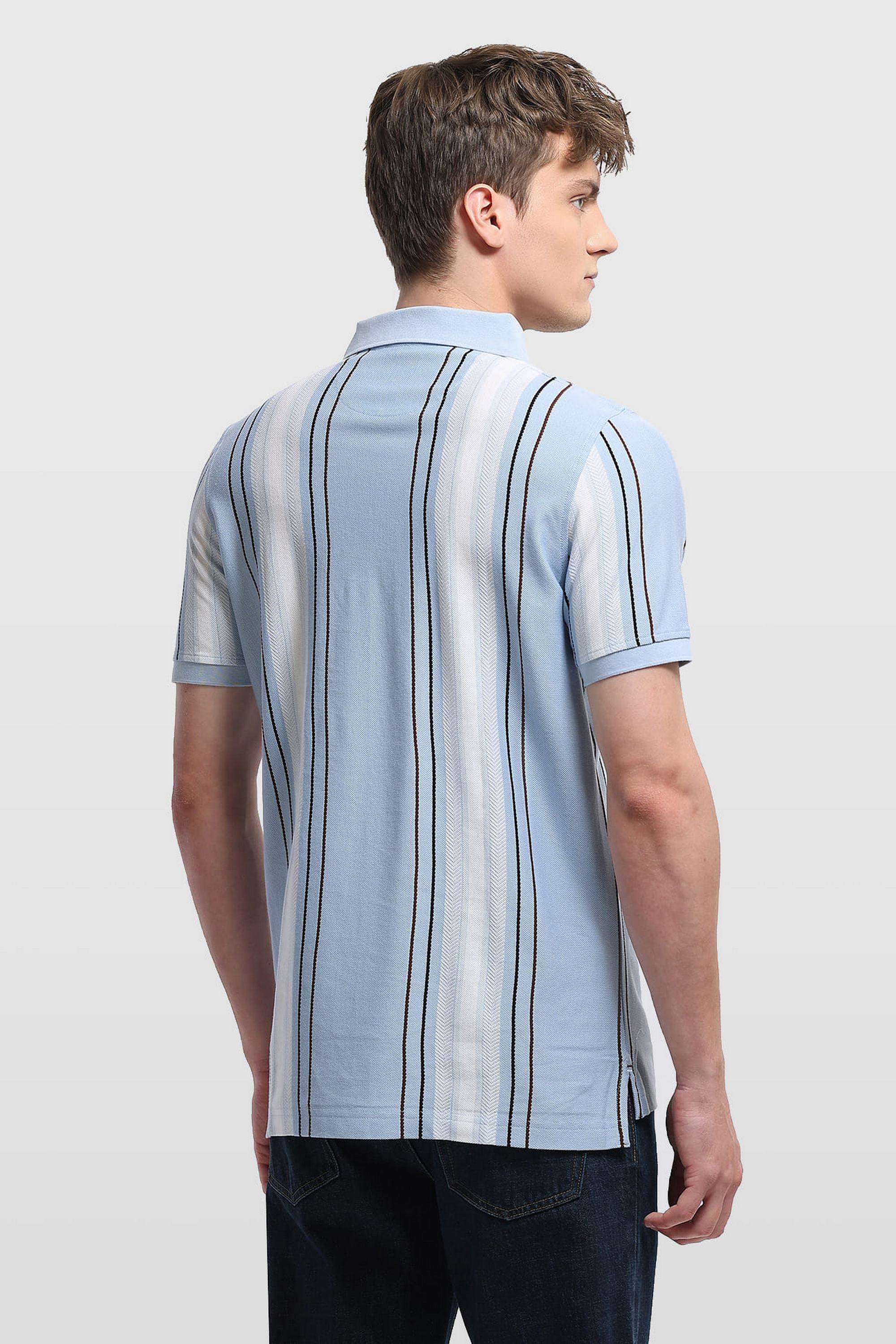 Stripes-Cotton-Regular-Fit-Men-s-Shirt