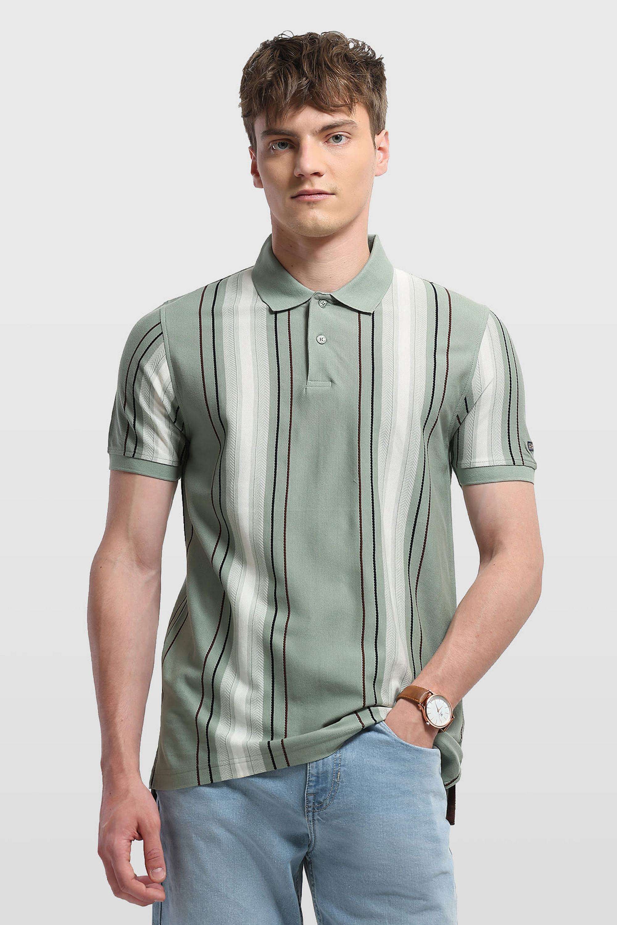 Stripes-Cotton-Regular-Fit-Men-s-Shirt