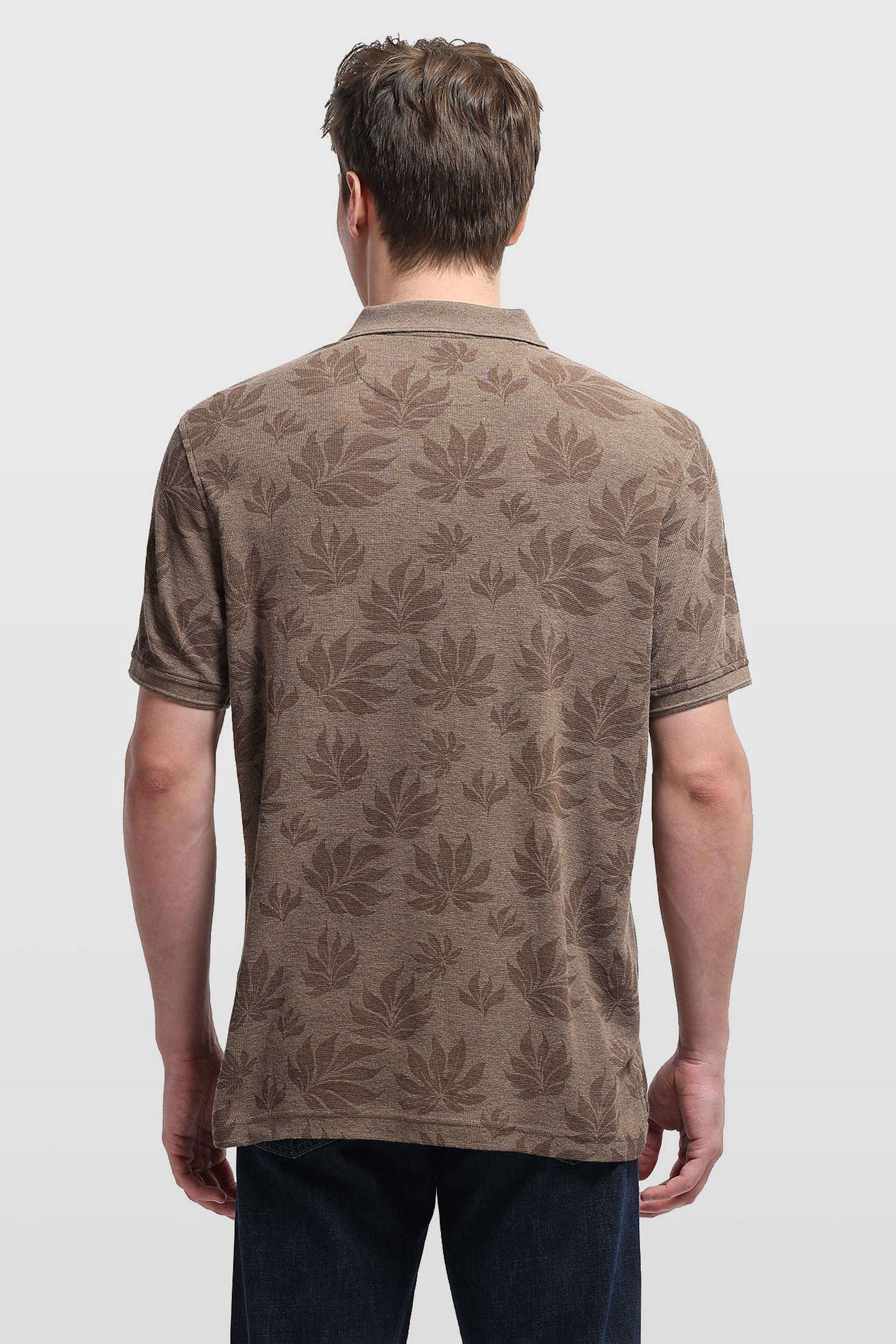 Printed-Cotton-Polo-Men-s-T-Shirt