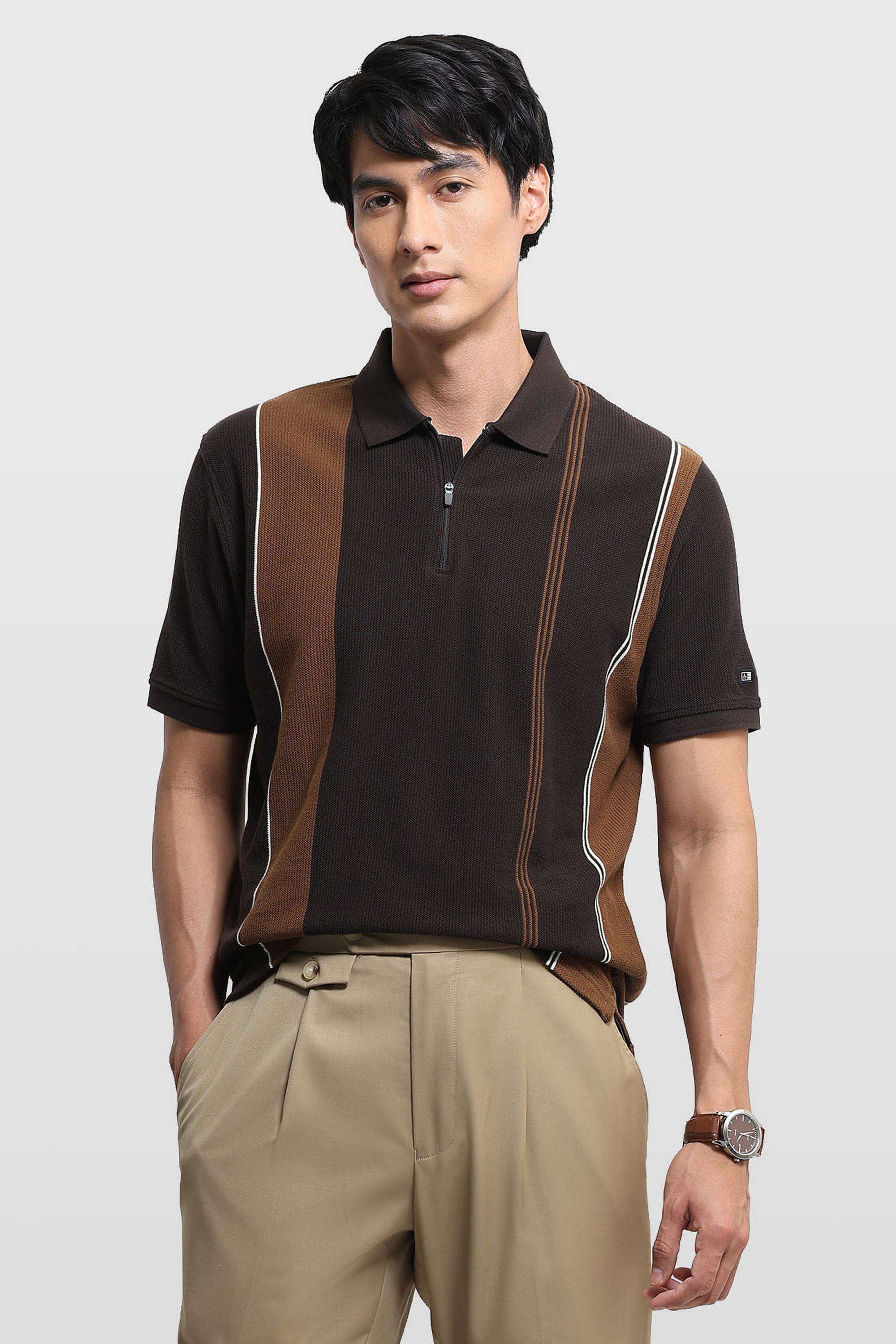 Stripes-Cotton-Regular-Fit-Men-s-Shirt