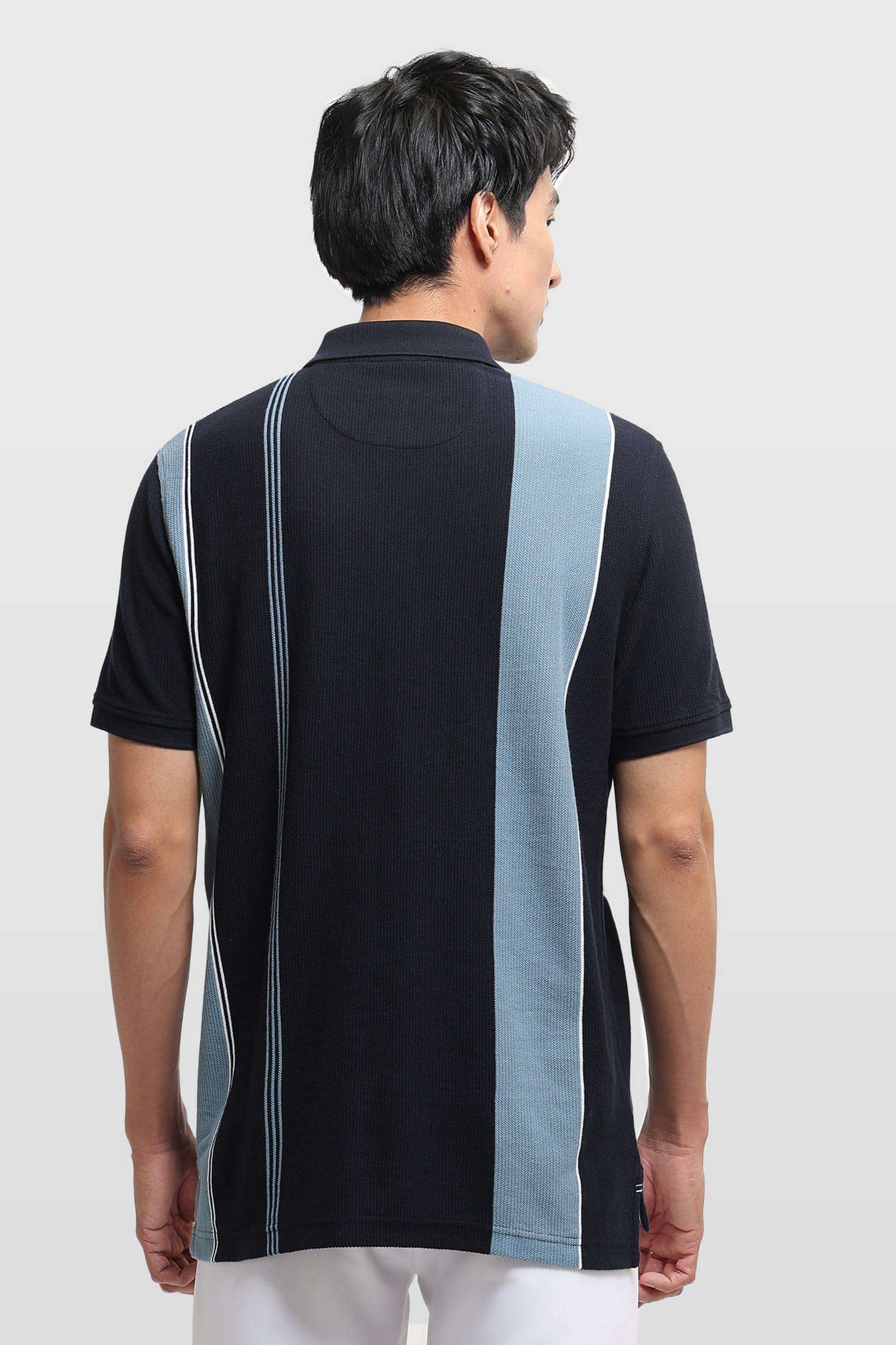 Color-Block-Cotton-Regular-Fit-Men-s-Shirt