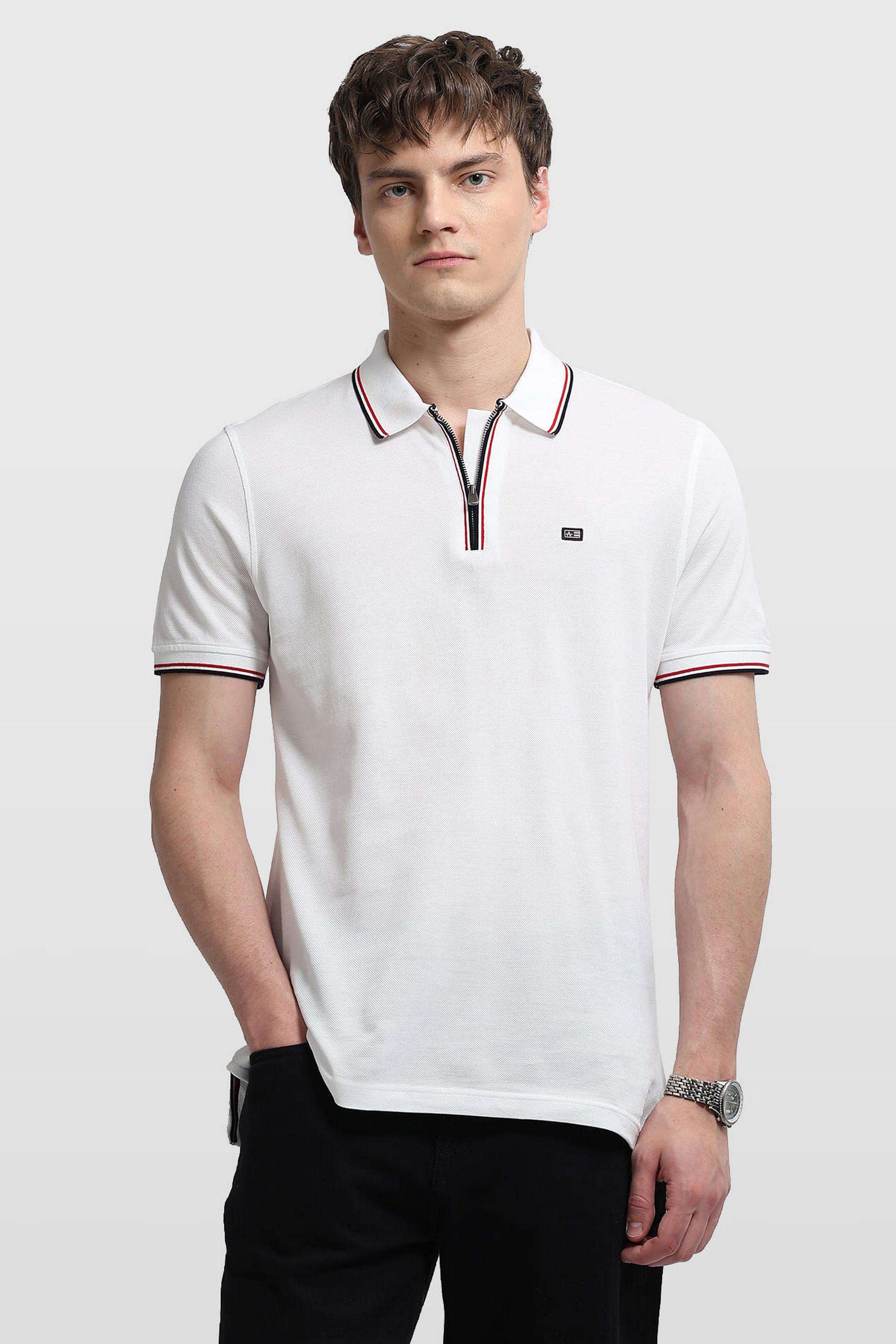 Solid-Cotton-Regular-Fit-Men-s-Shirt