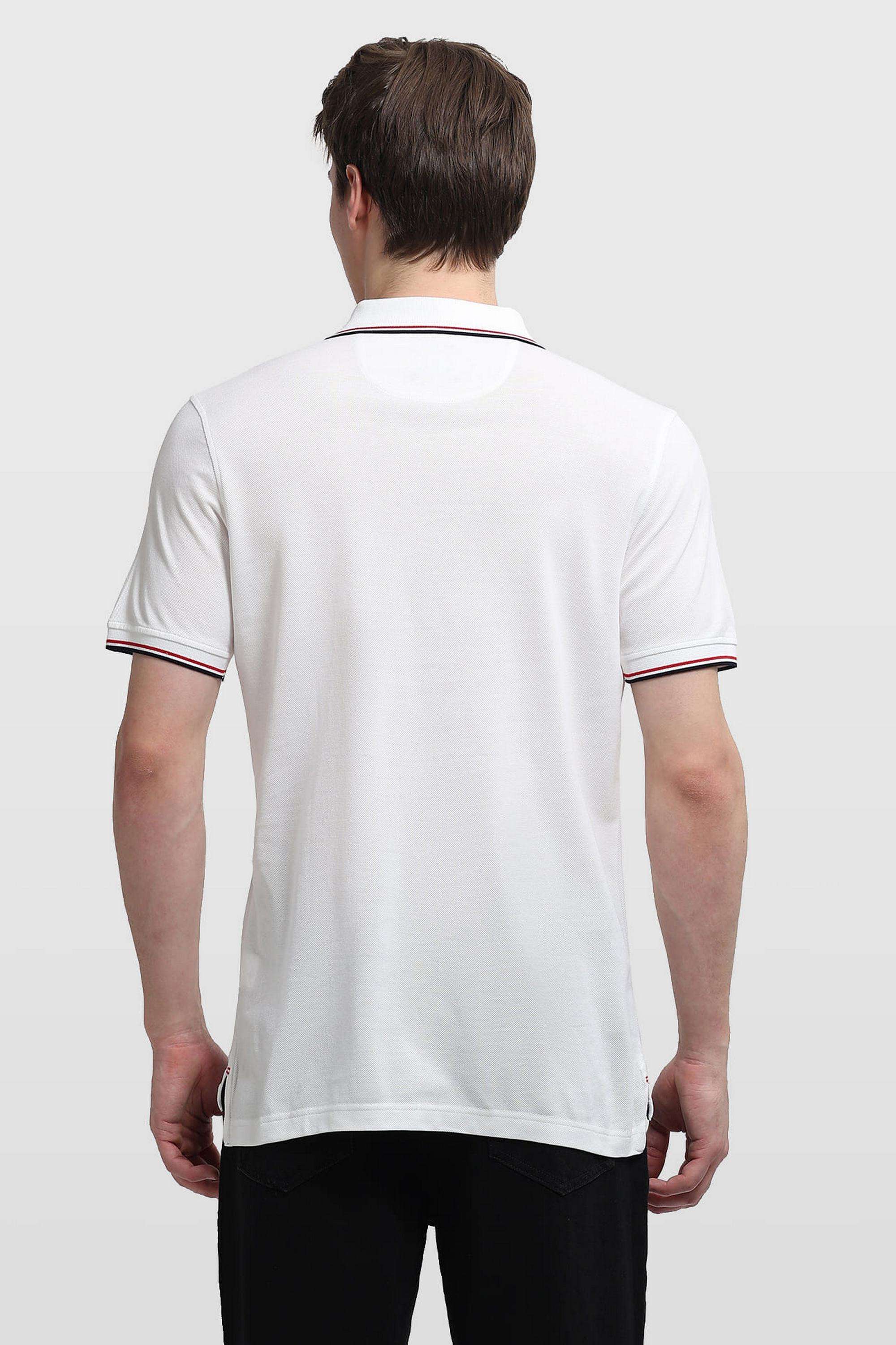 Solid-Cotton-Regular-Fit-Men-s-Shirt