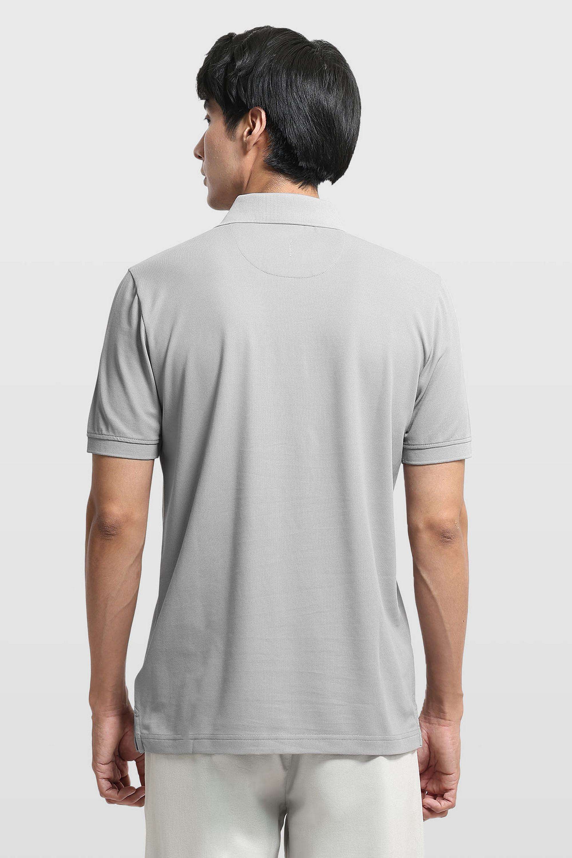 Solid-Cotton-Regular-Fit-Men-s-Shirt