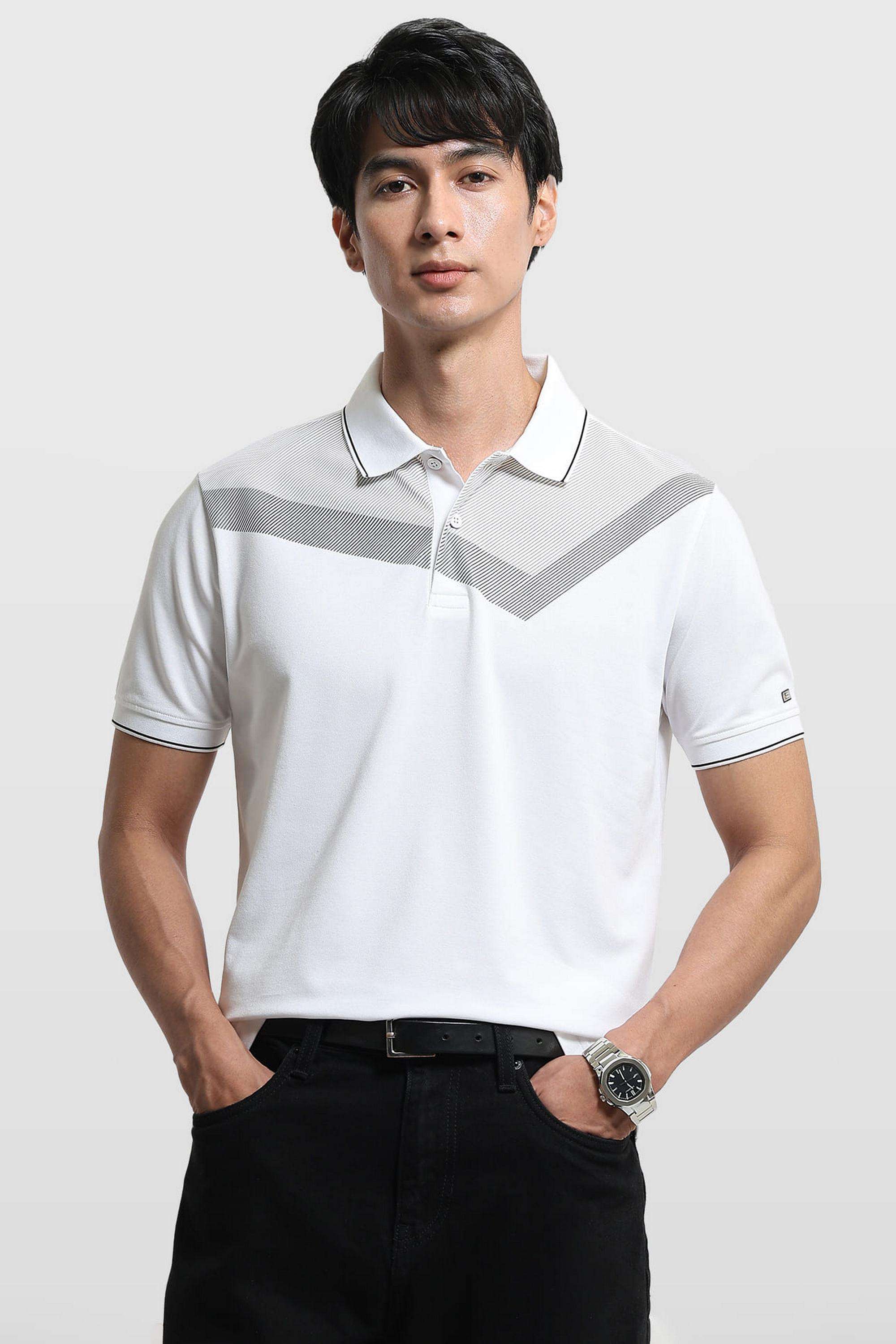 Solid-Cotton-Regular-Fit-Men-s-Shirt