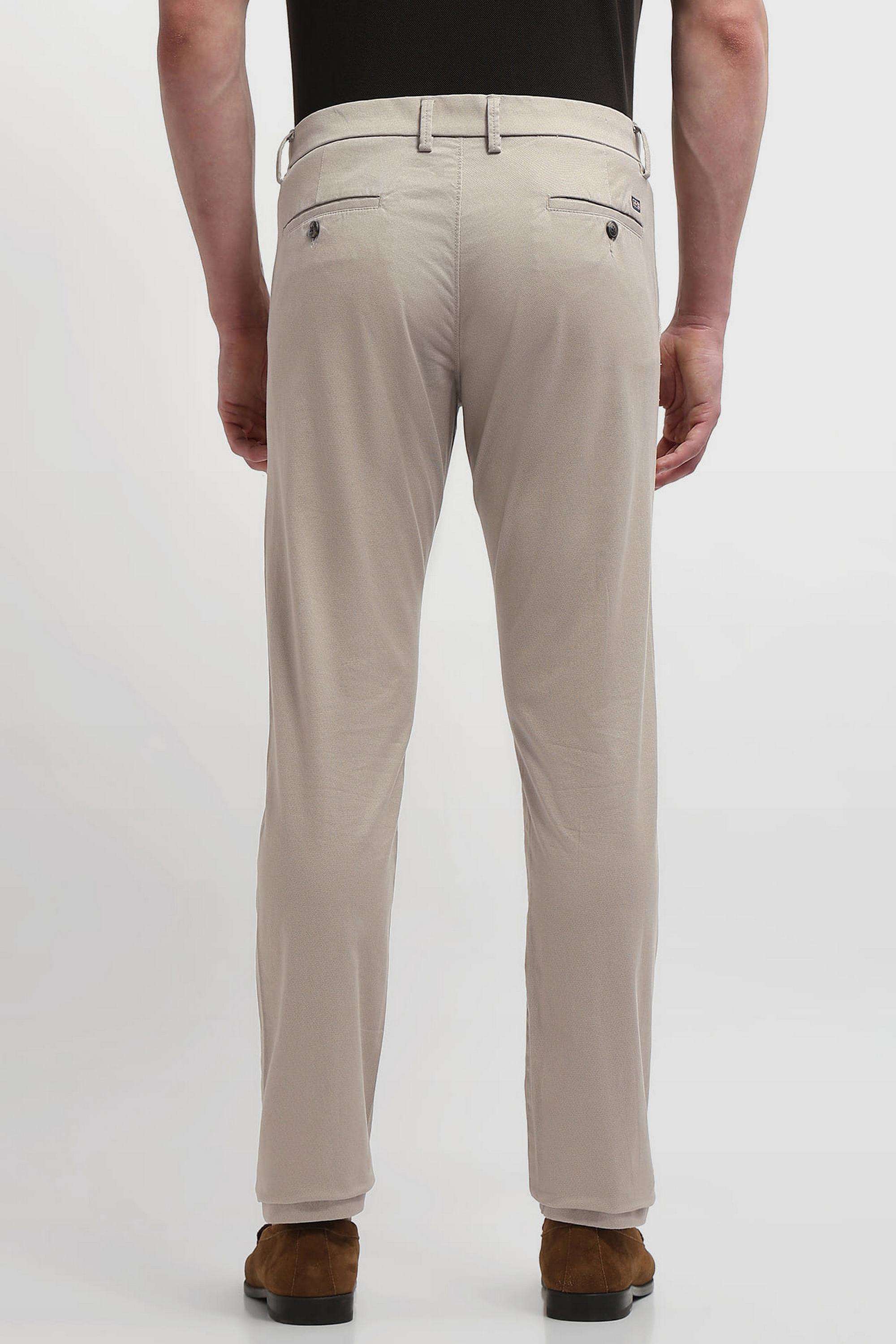 Printed-Cotton-Slim-Fit-Men-s-Casual-Trousers