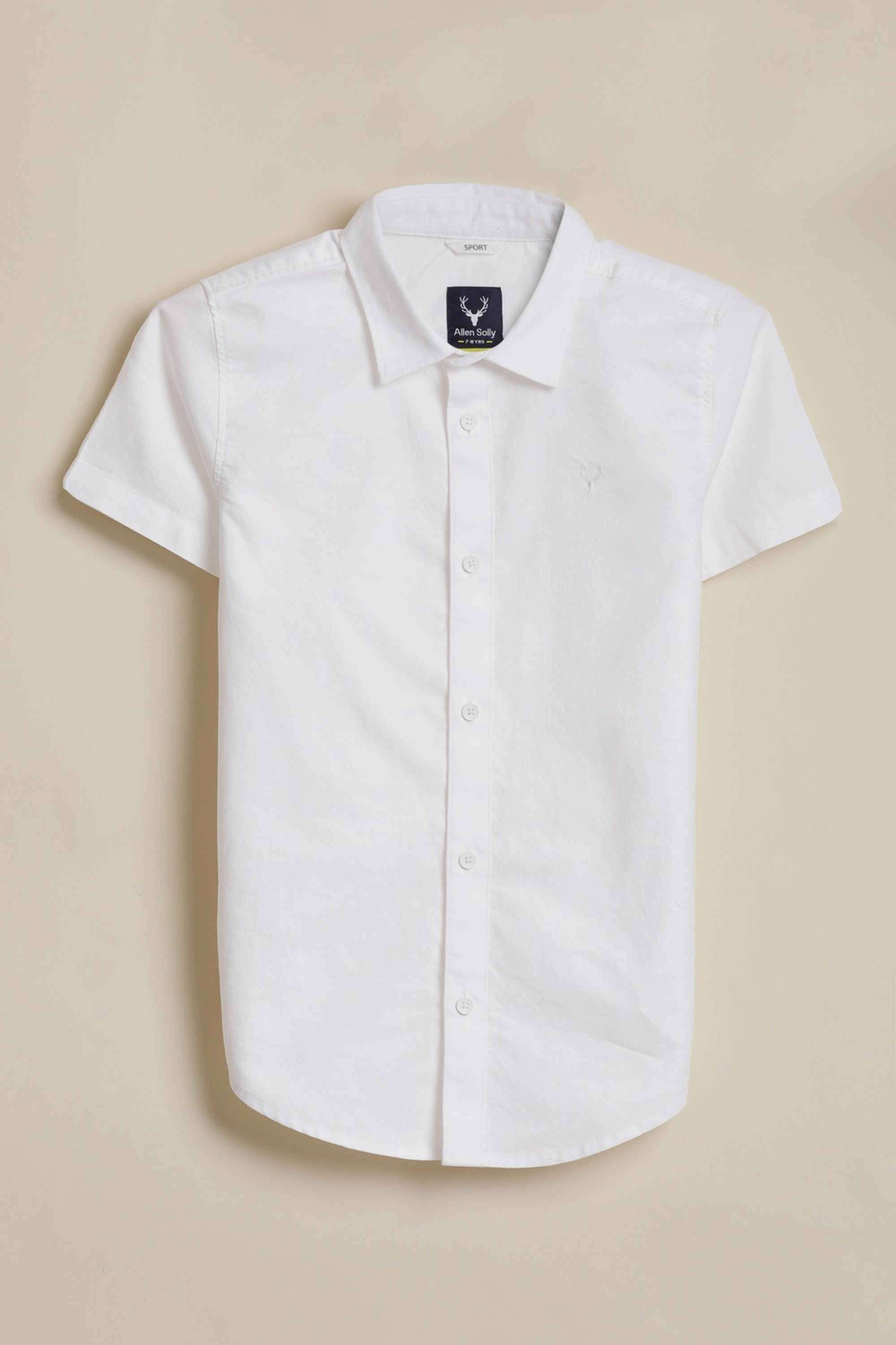 Solid-Cotton-Boys-Party-Wear-Shirt