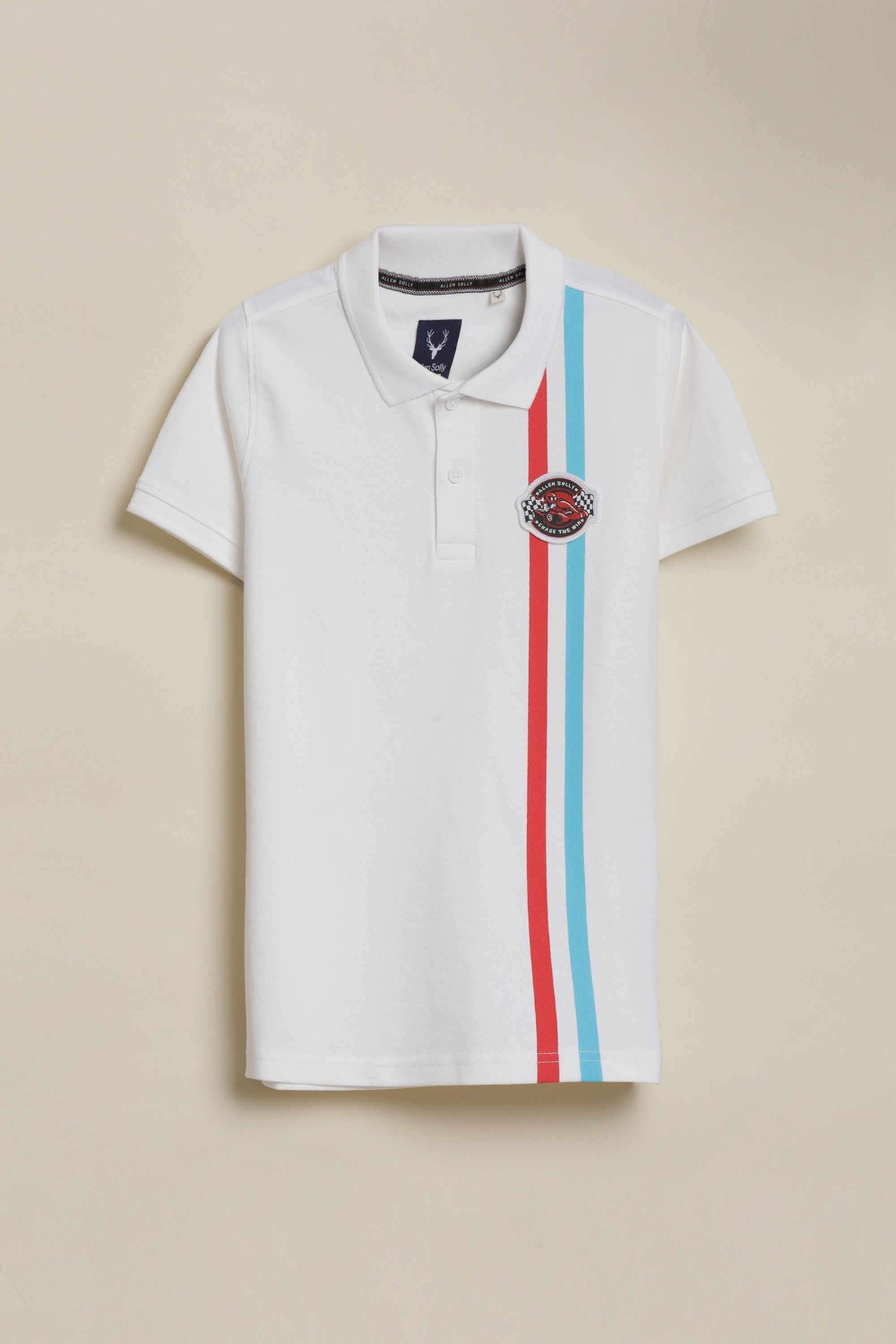 Stripes-Cotton-Polo-Boys-T-Shirt