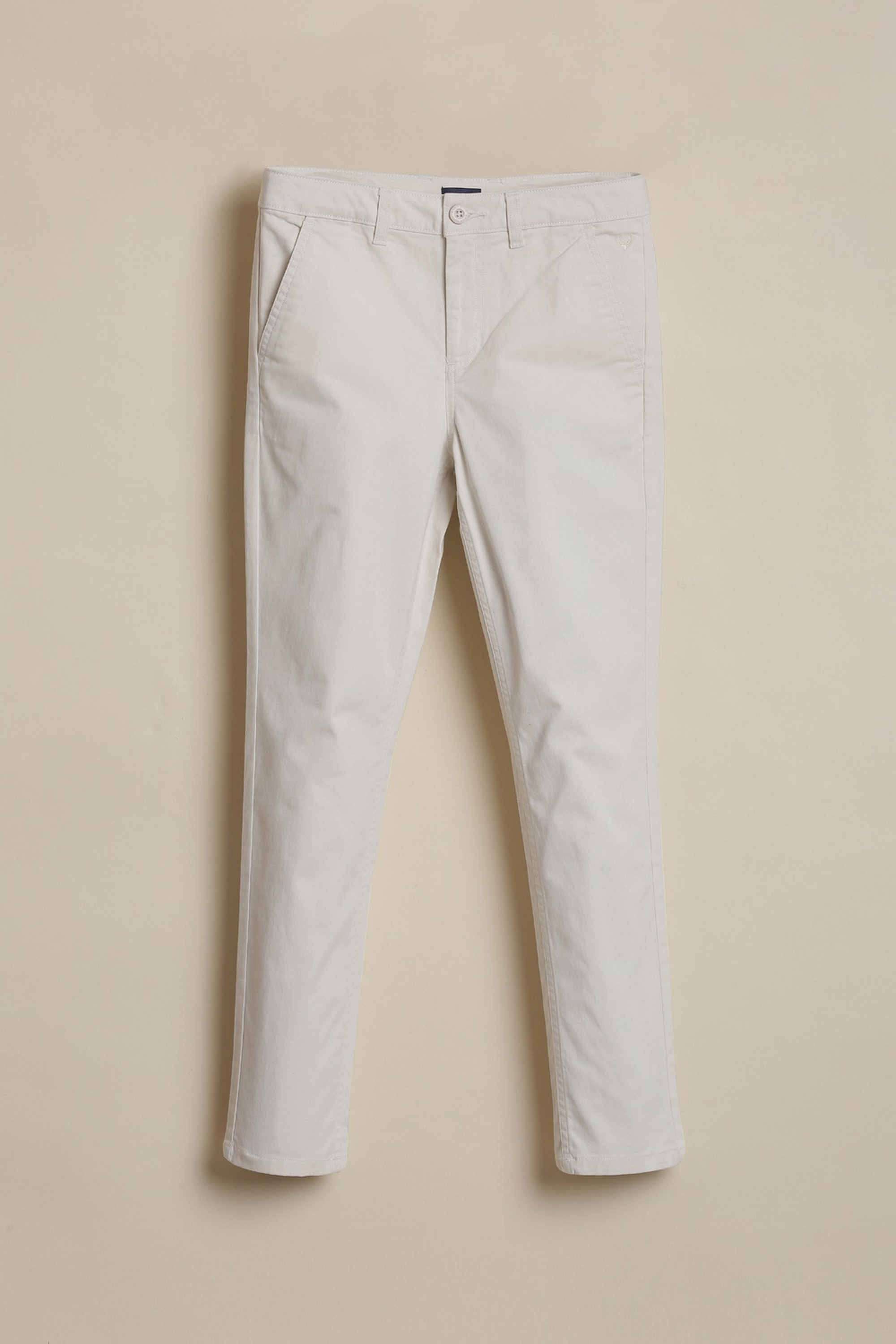 Solid-Cotton-Slim-Fit-Boys-Trousers