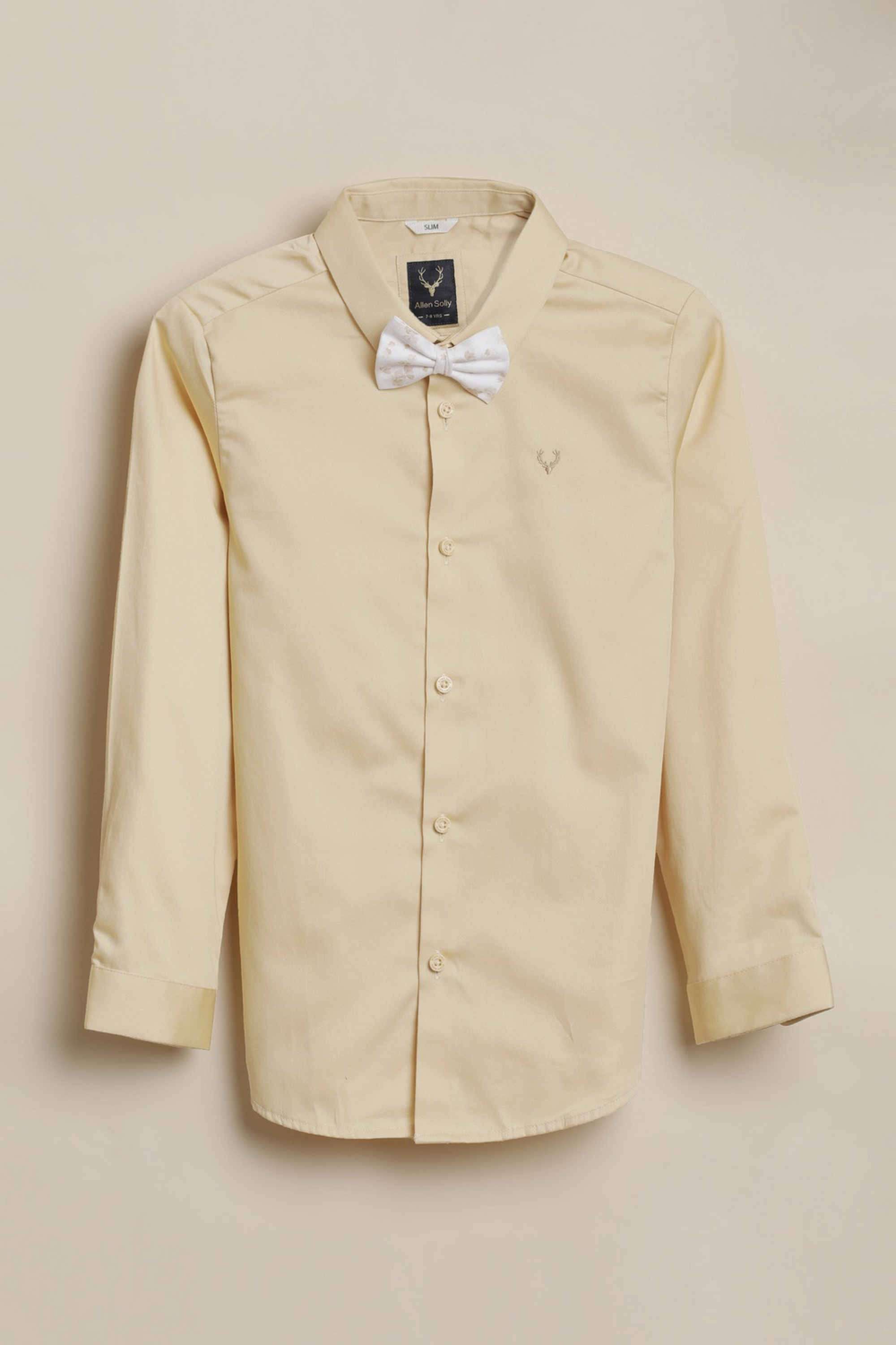 Printed-Cotton-Boys-Casual-Wear-Shirt
