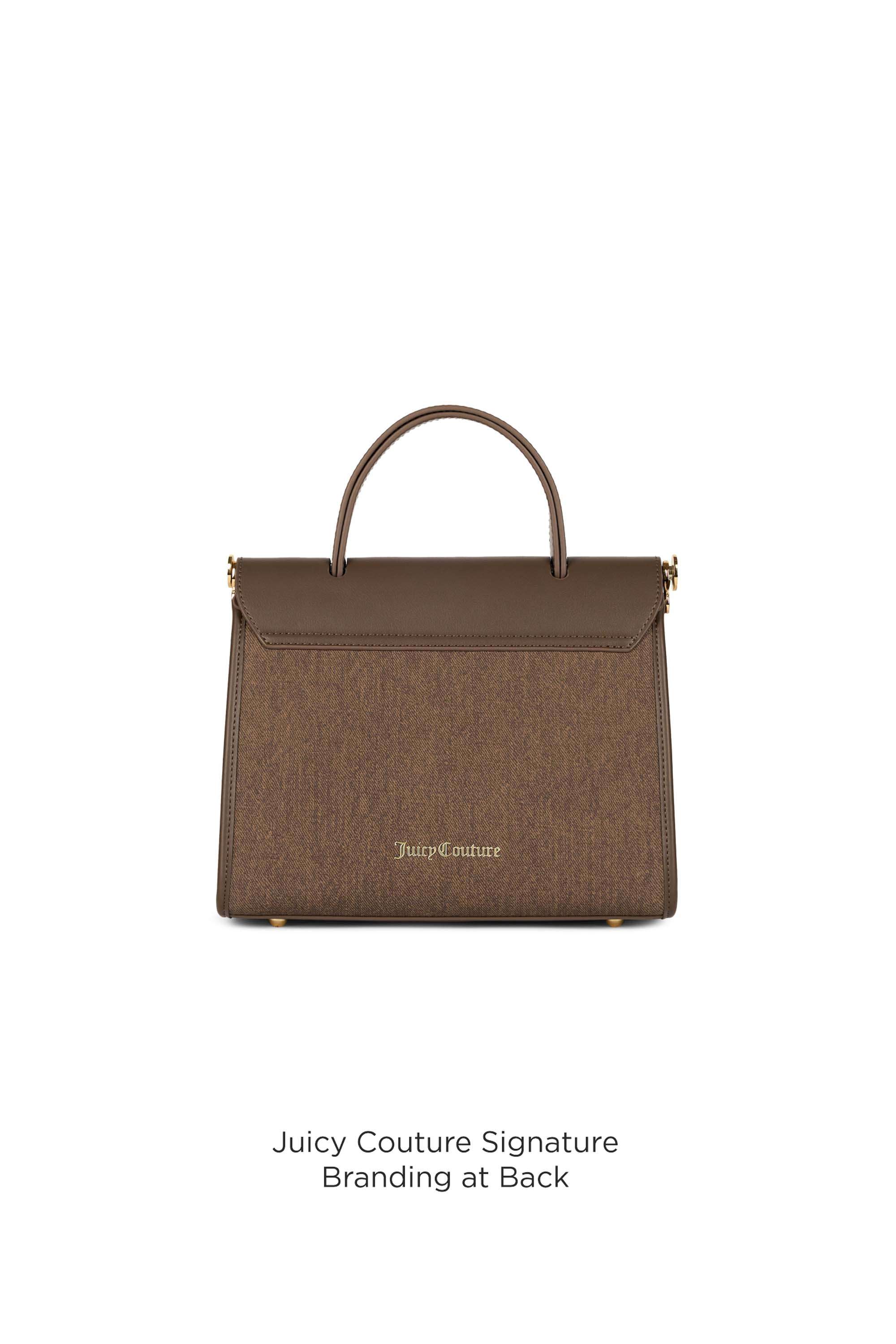 PU-Solid-Front-Casual-Wear-Women-Satchel