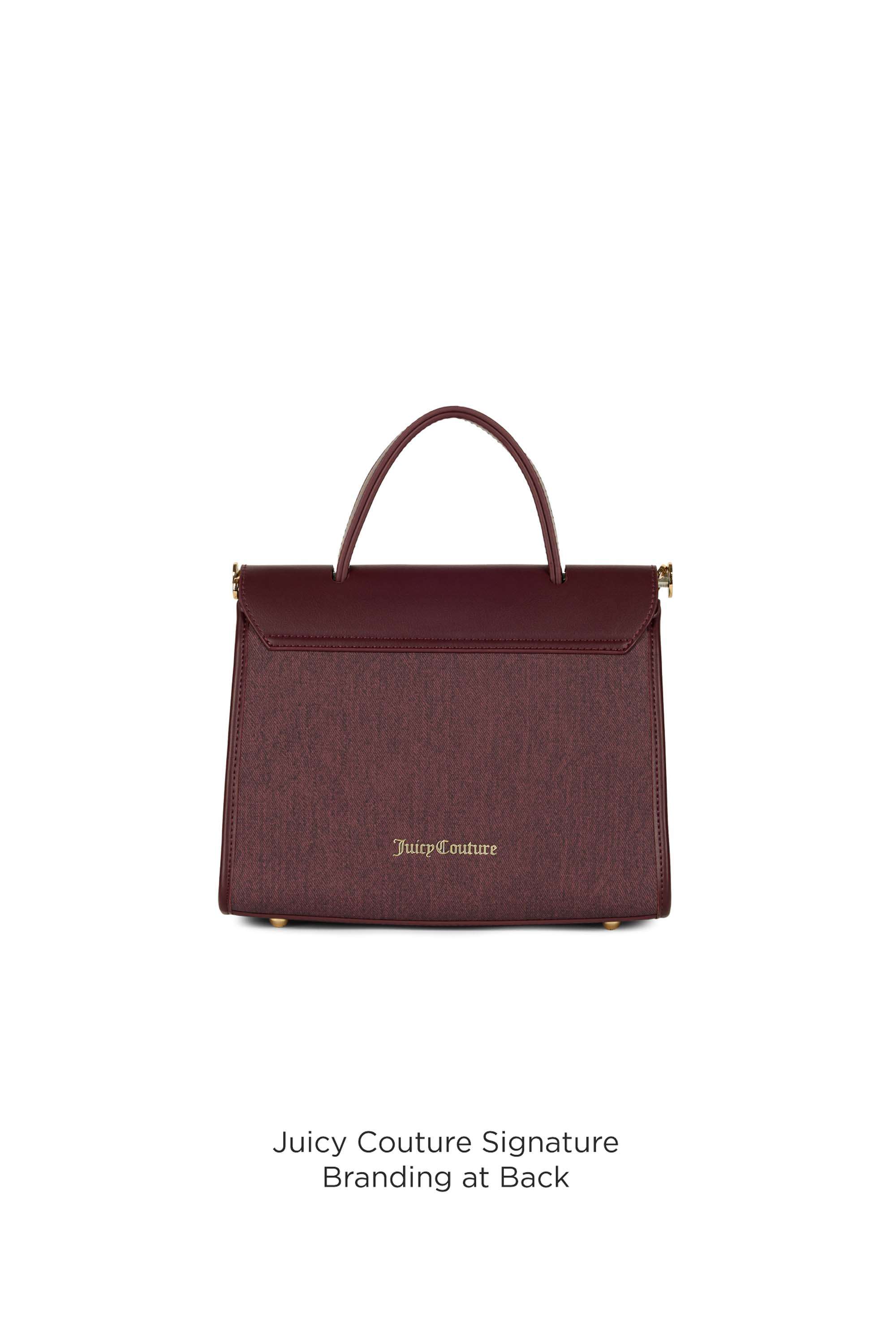 PU-Solid-Front-Casual-Wear-Women-Satchel