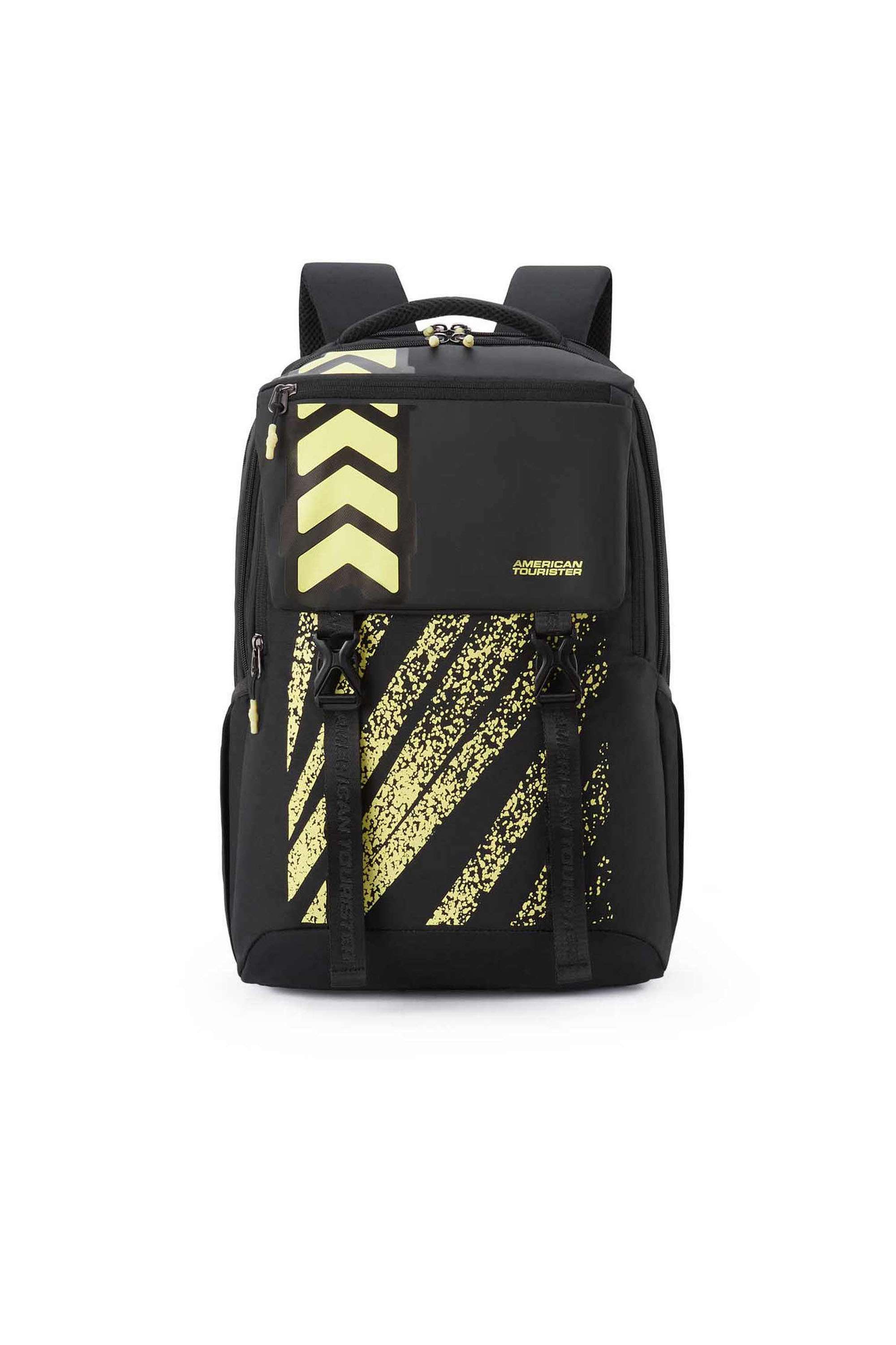 Unisex-AXEL-Polyester-Backpack