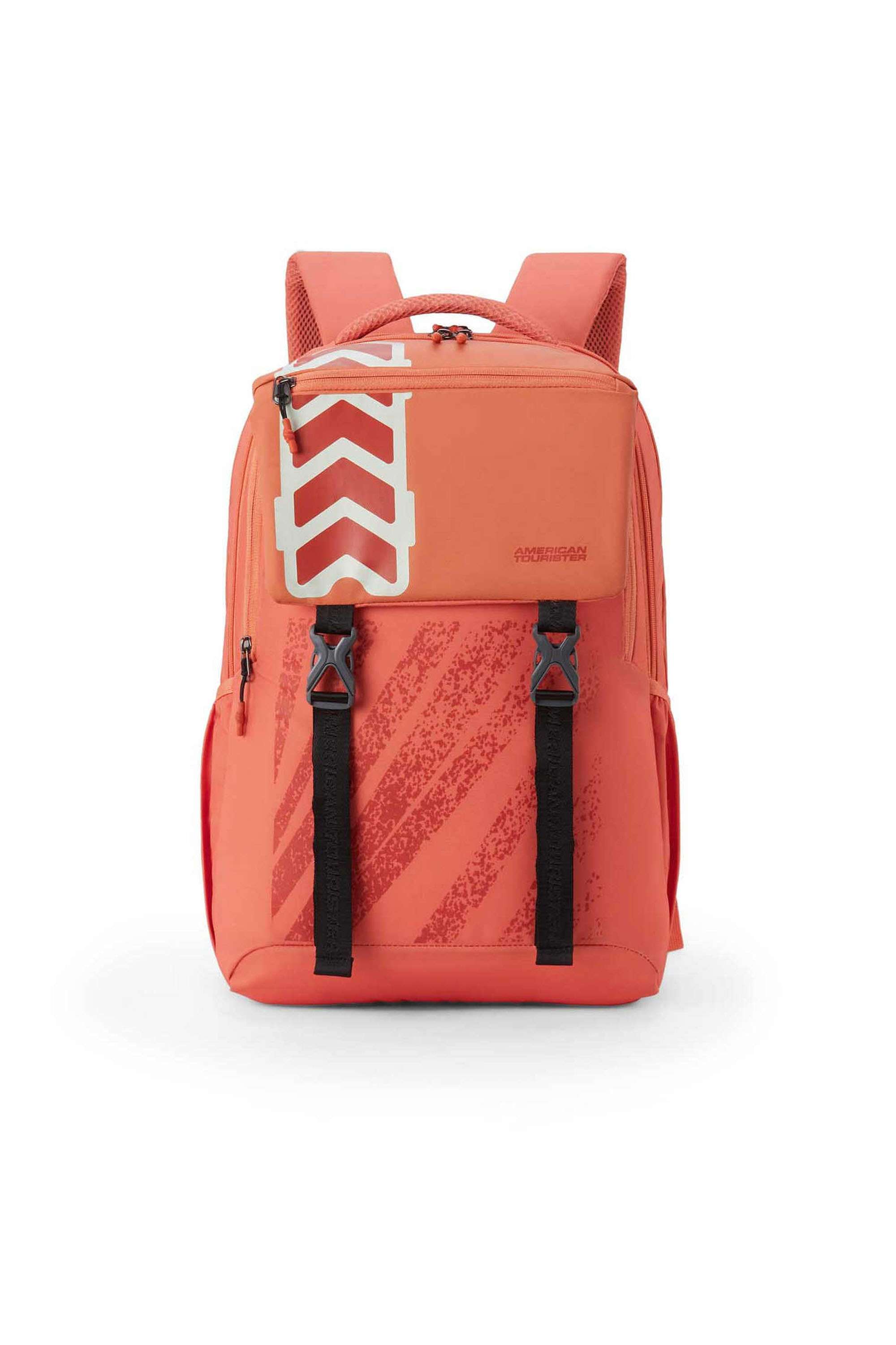 Unisex-AXEL-Polyester-Backpack