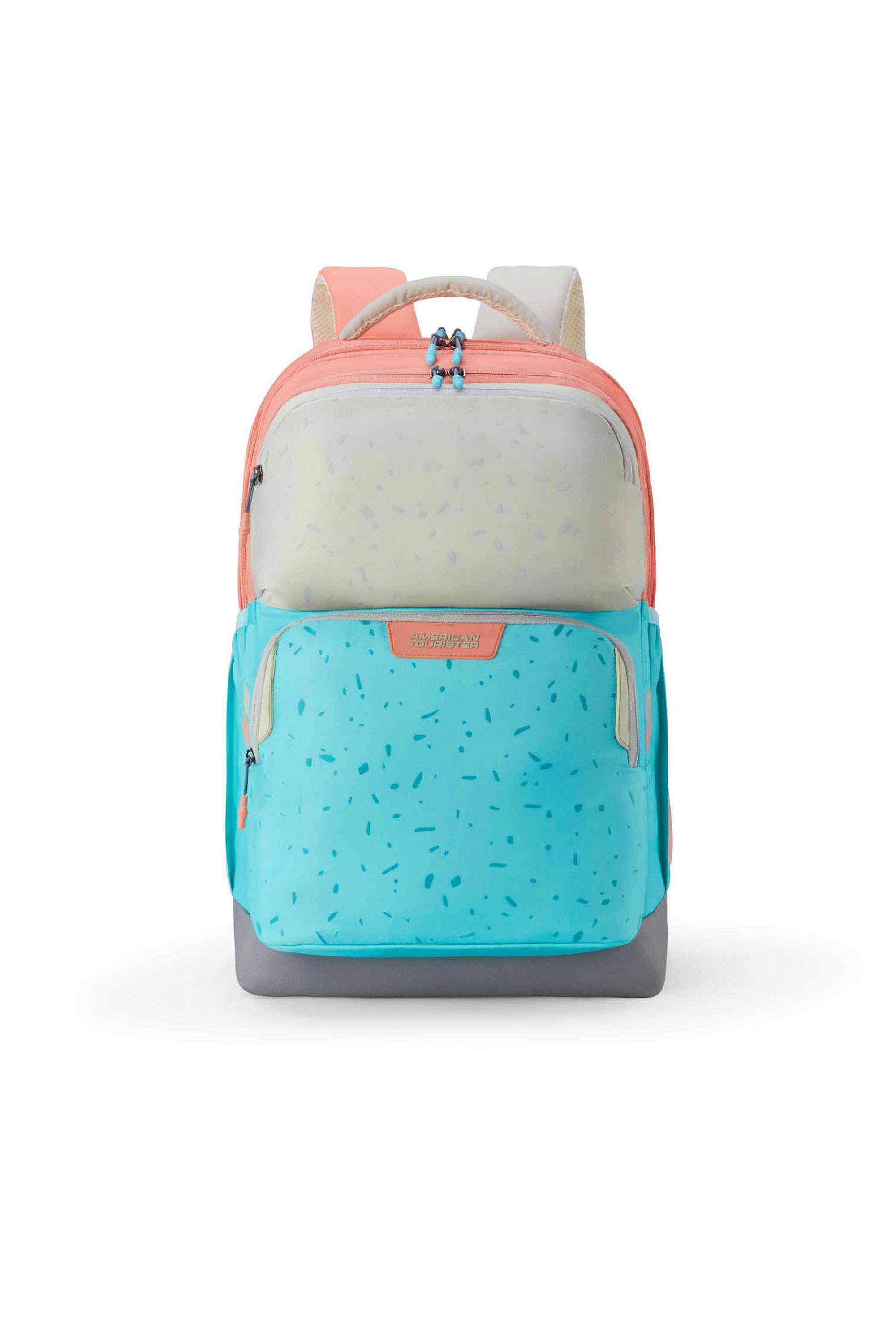 Unisex-BANGER-Polyester-Backpack