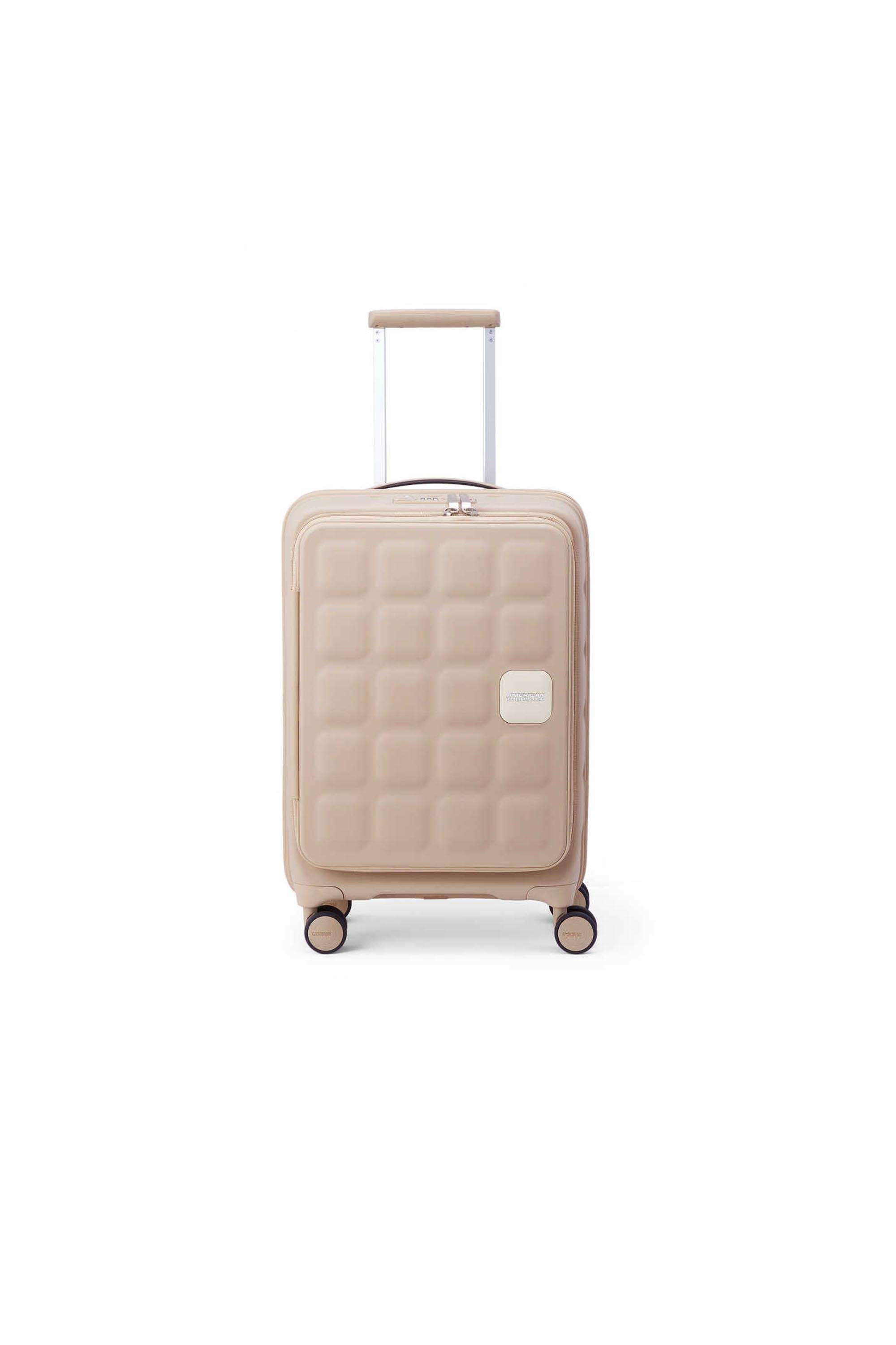 Unisex-BITBLOC+-Polypropylene-Hard-Trolley
