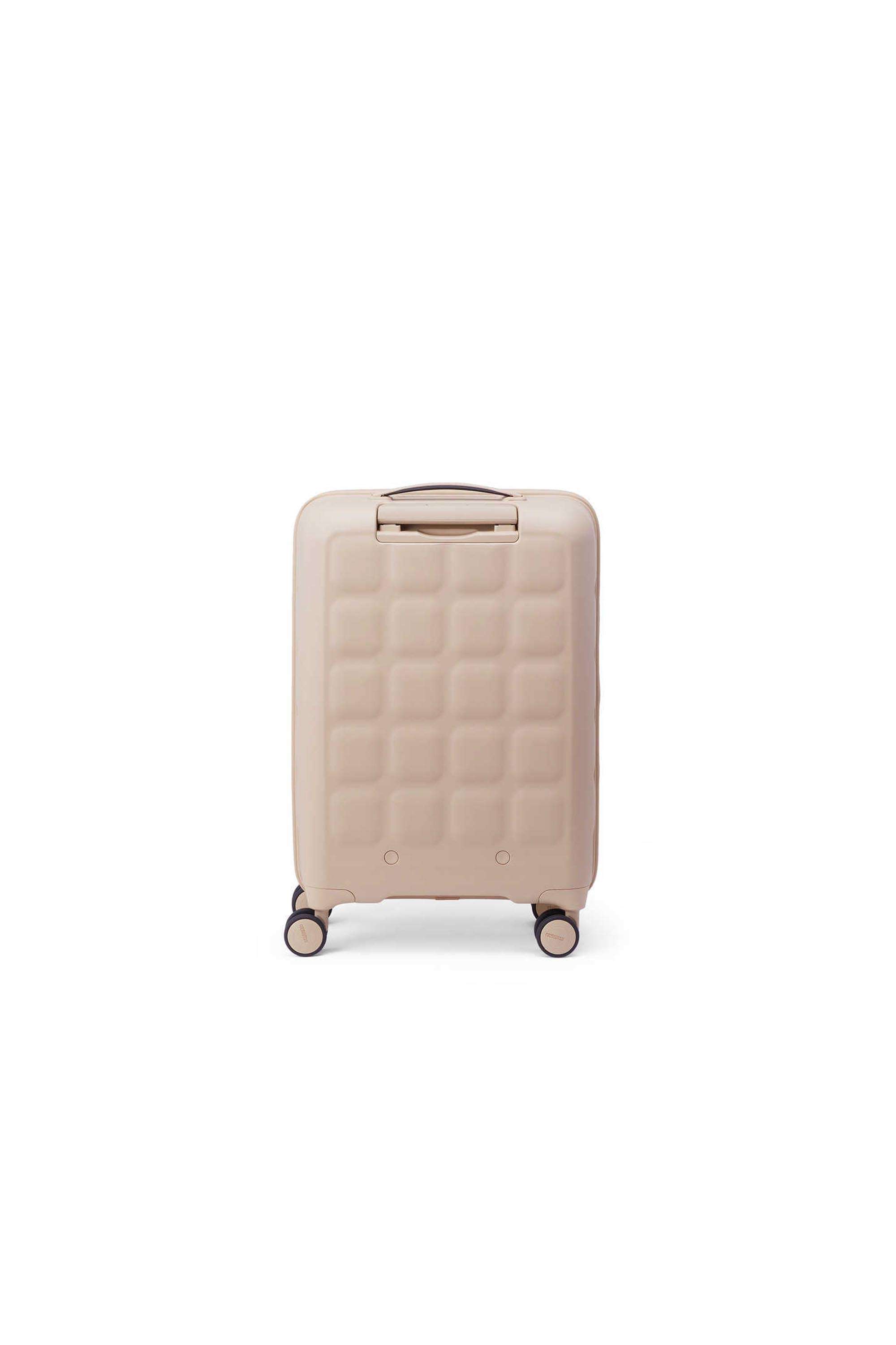 Unisex-BITBLOC+-Polypropylene-Hard-Trolley