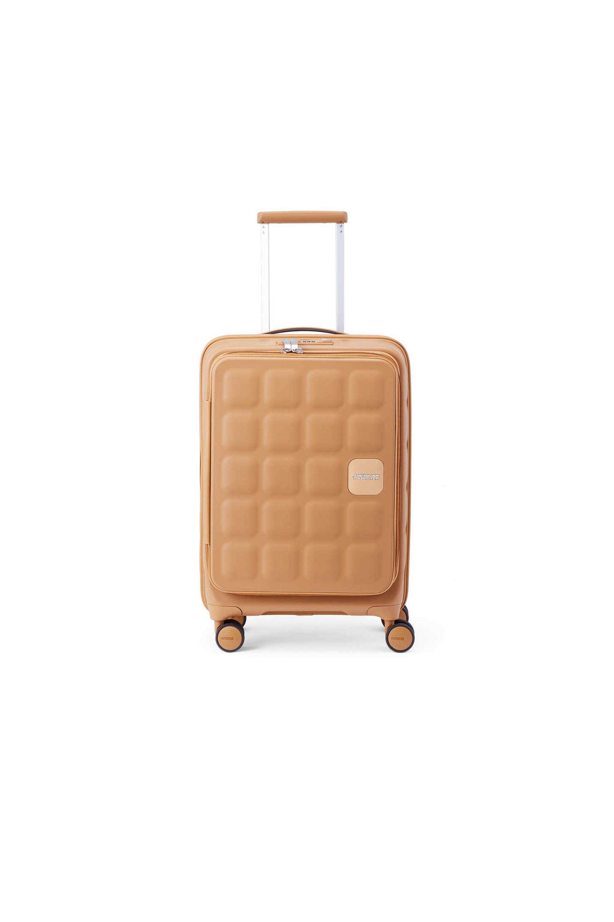 Unisex-BITBLOC+-Polypropylene-Hard-Trolley