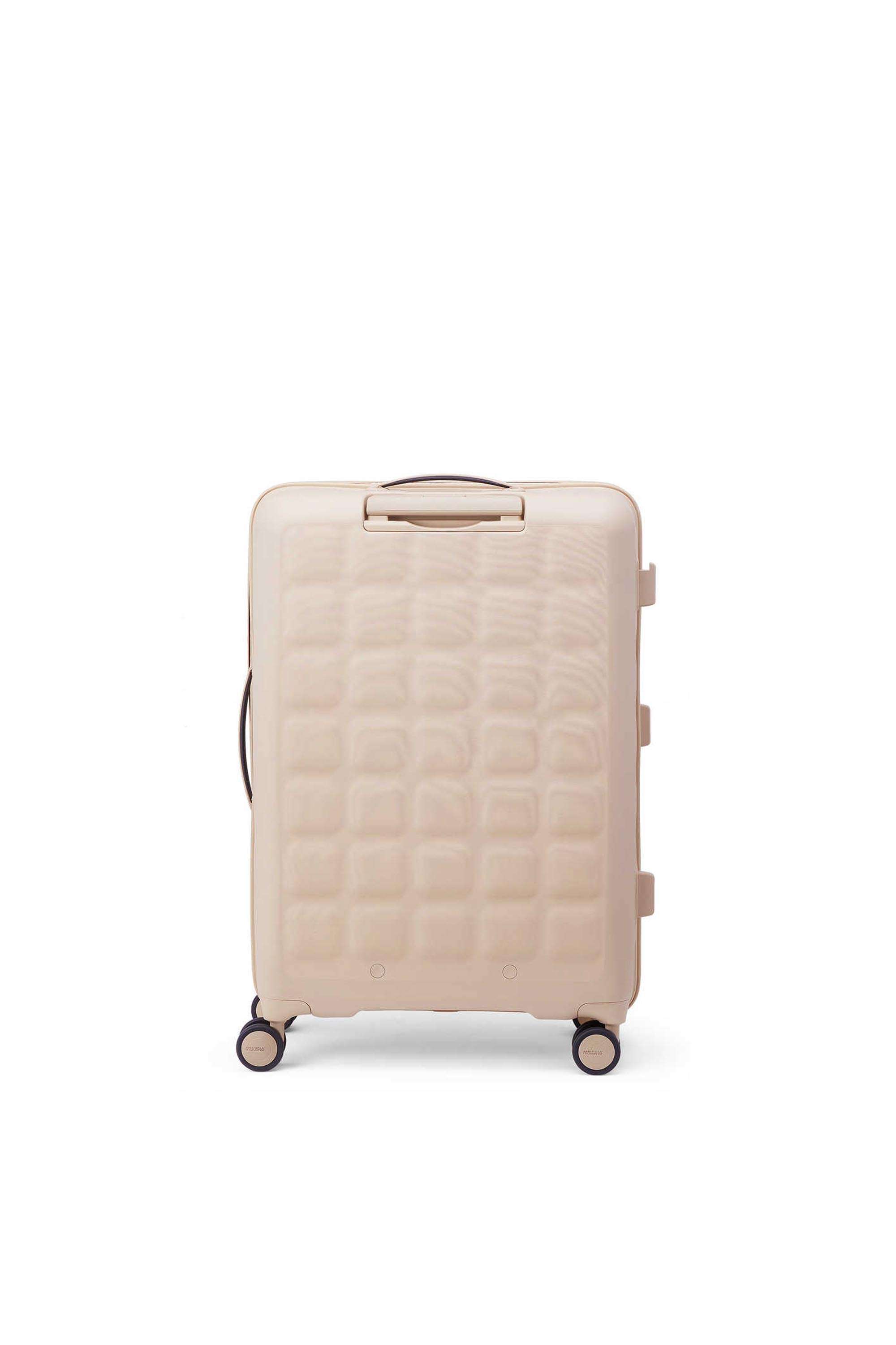 Unisex-BITBLOC+-Polypropylene-Hard-Trolley