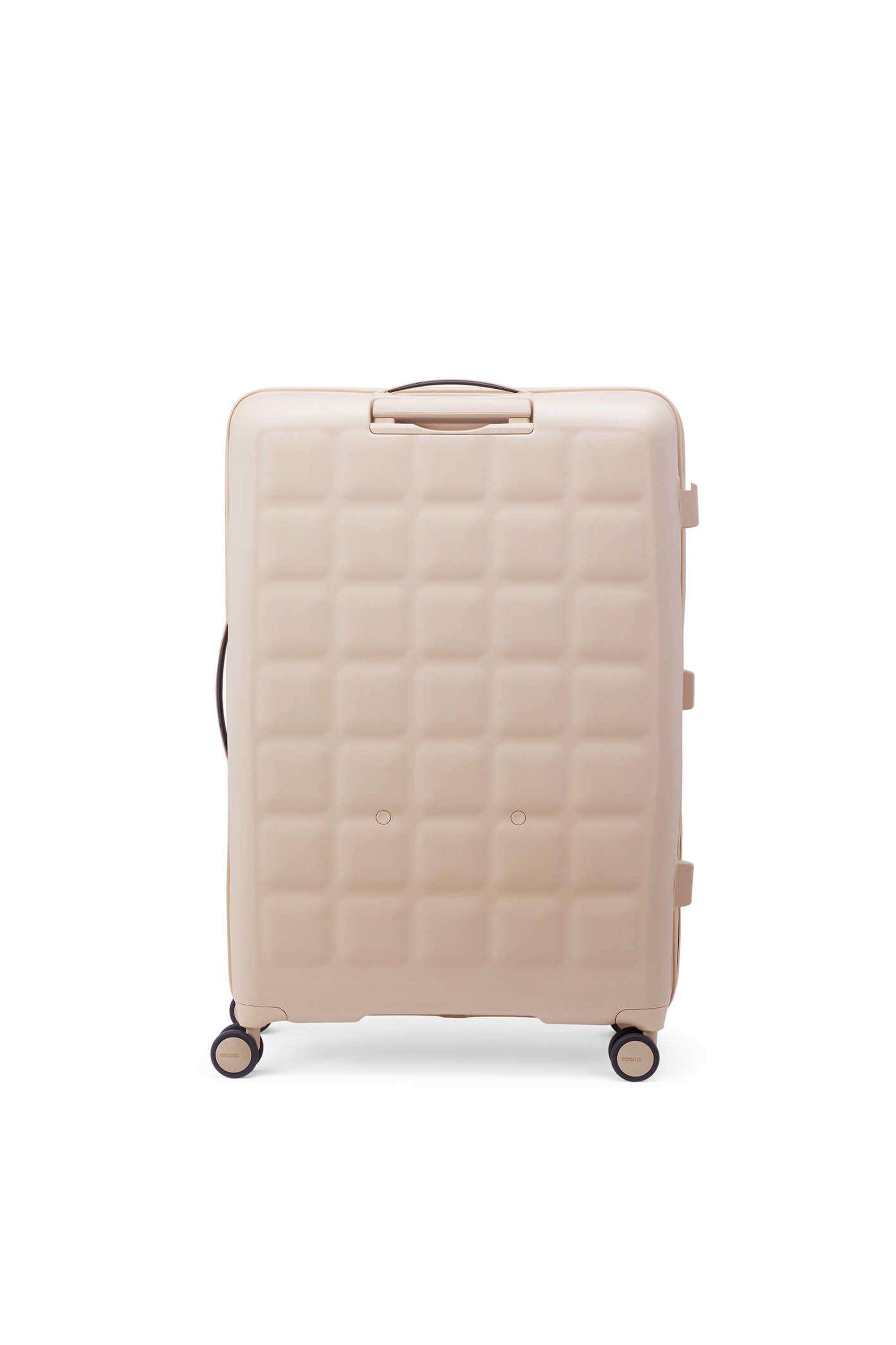 Unisex-BITBLOC+-Polypropylene-Hard-Trolley