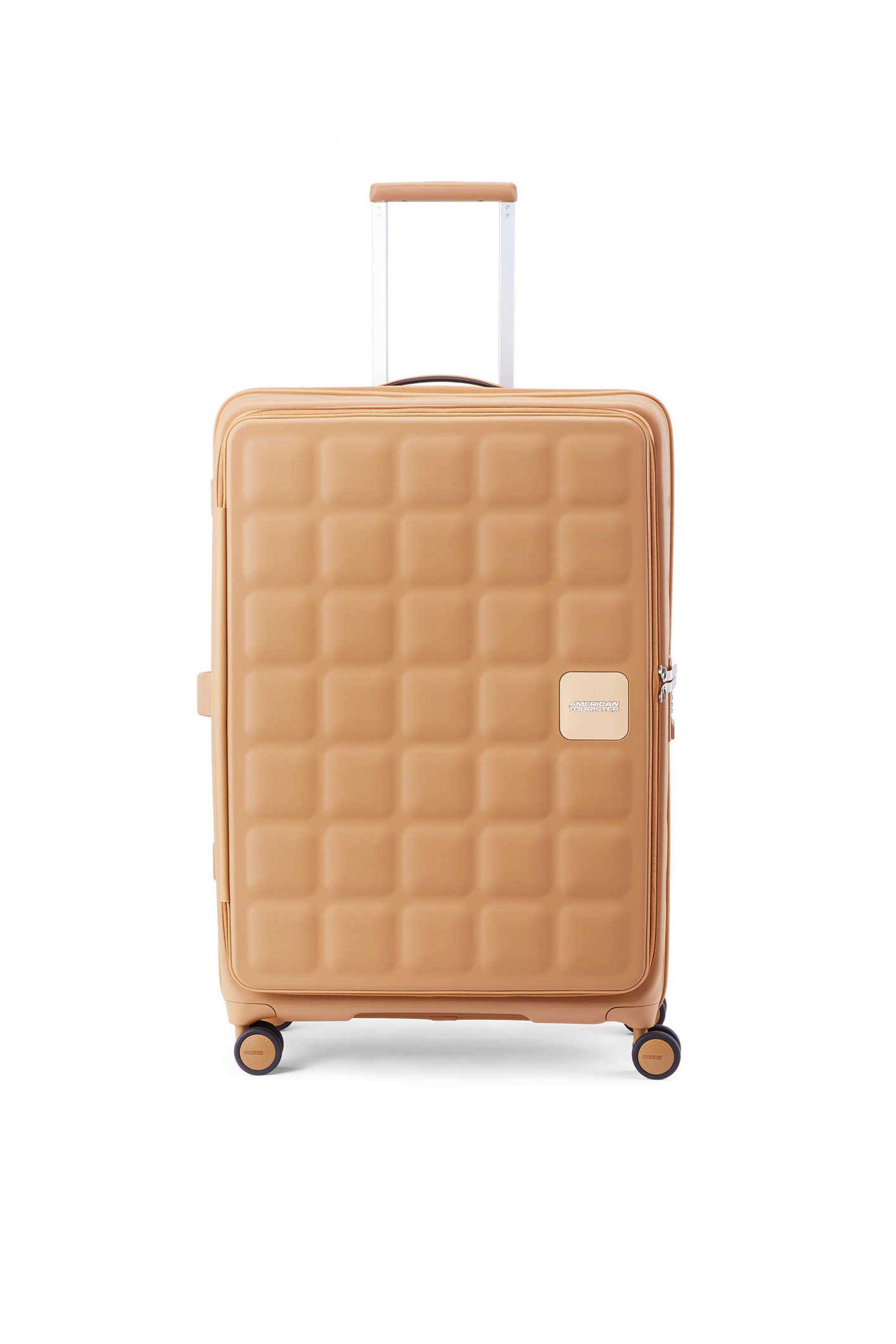 Unisex-BITBLOC+-Polypropylene-Hard-Trolley