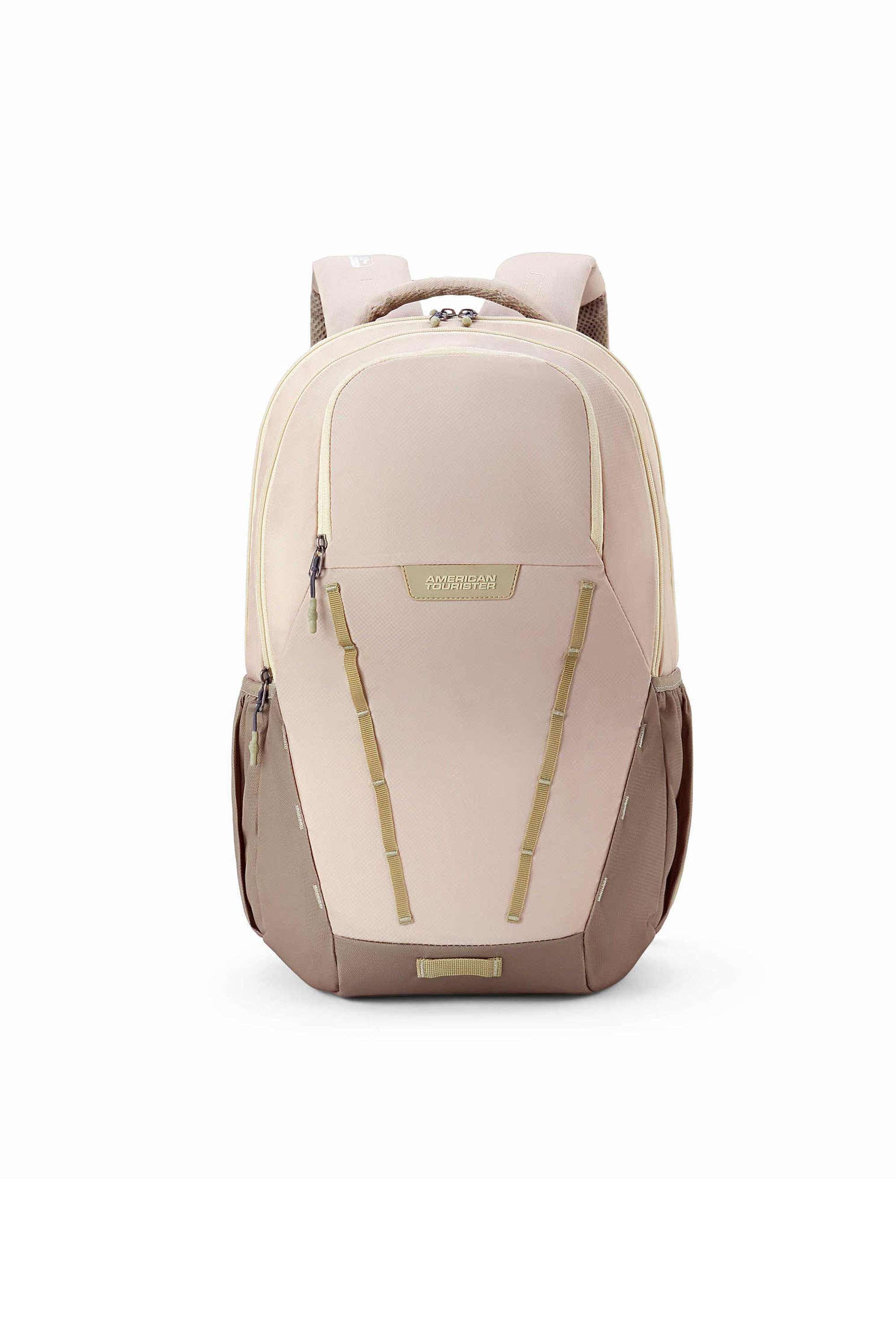 Unisex-BOUGIE-Polyester-Backpack