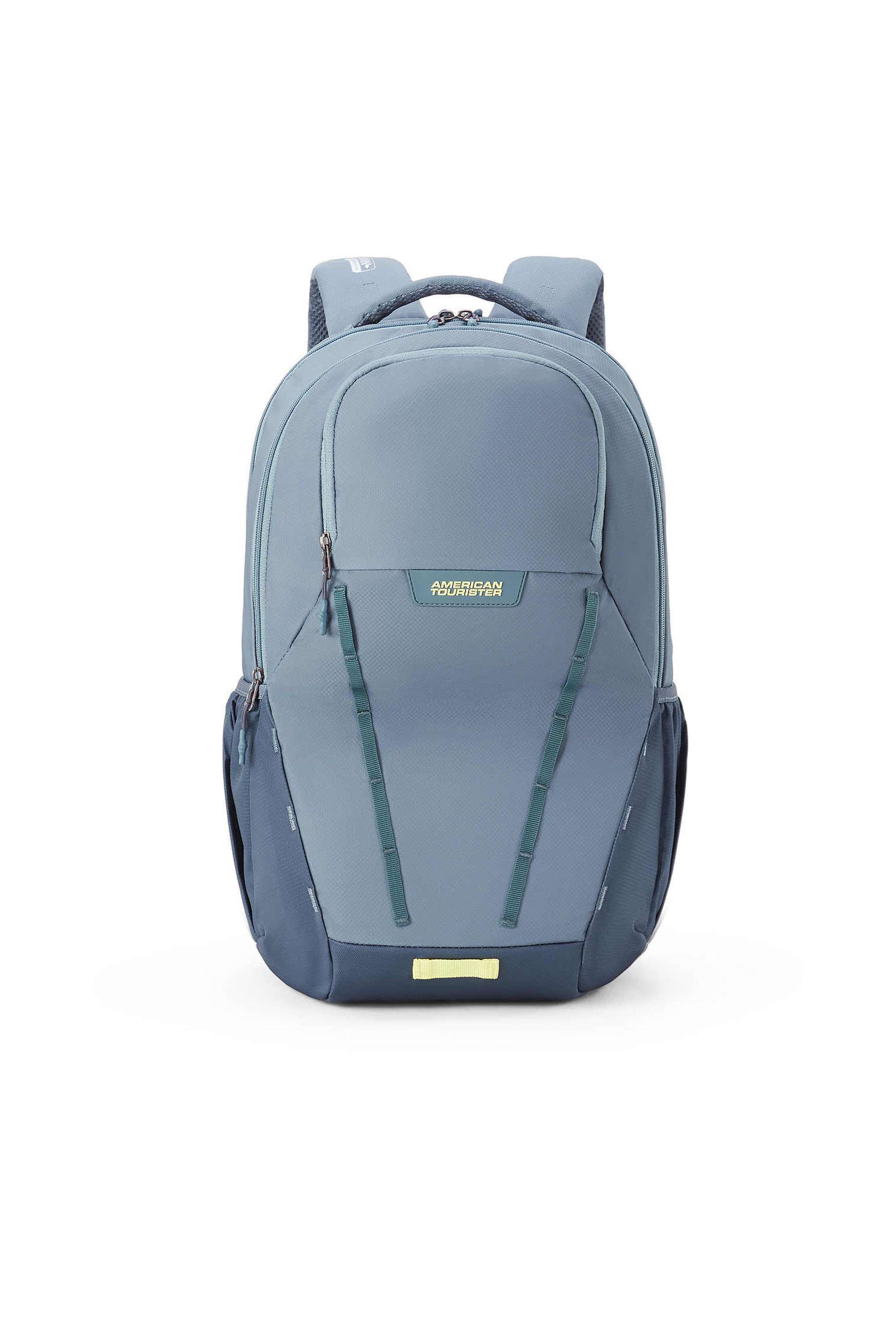 Unisex-BOUGIE-Polyester-Backpack