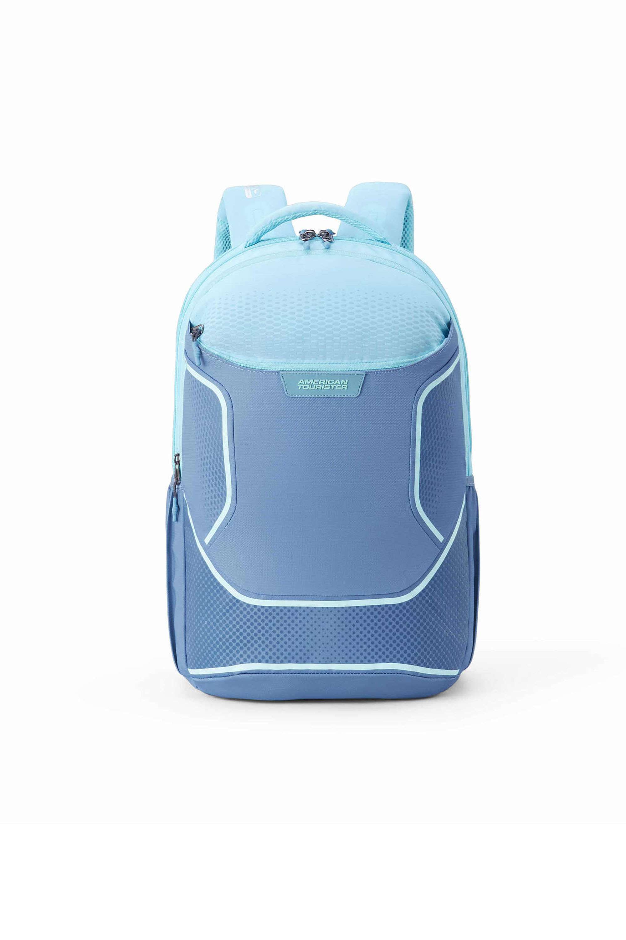 Unisex-BOUGIE-Polyester-Backpack