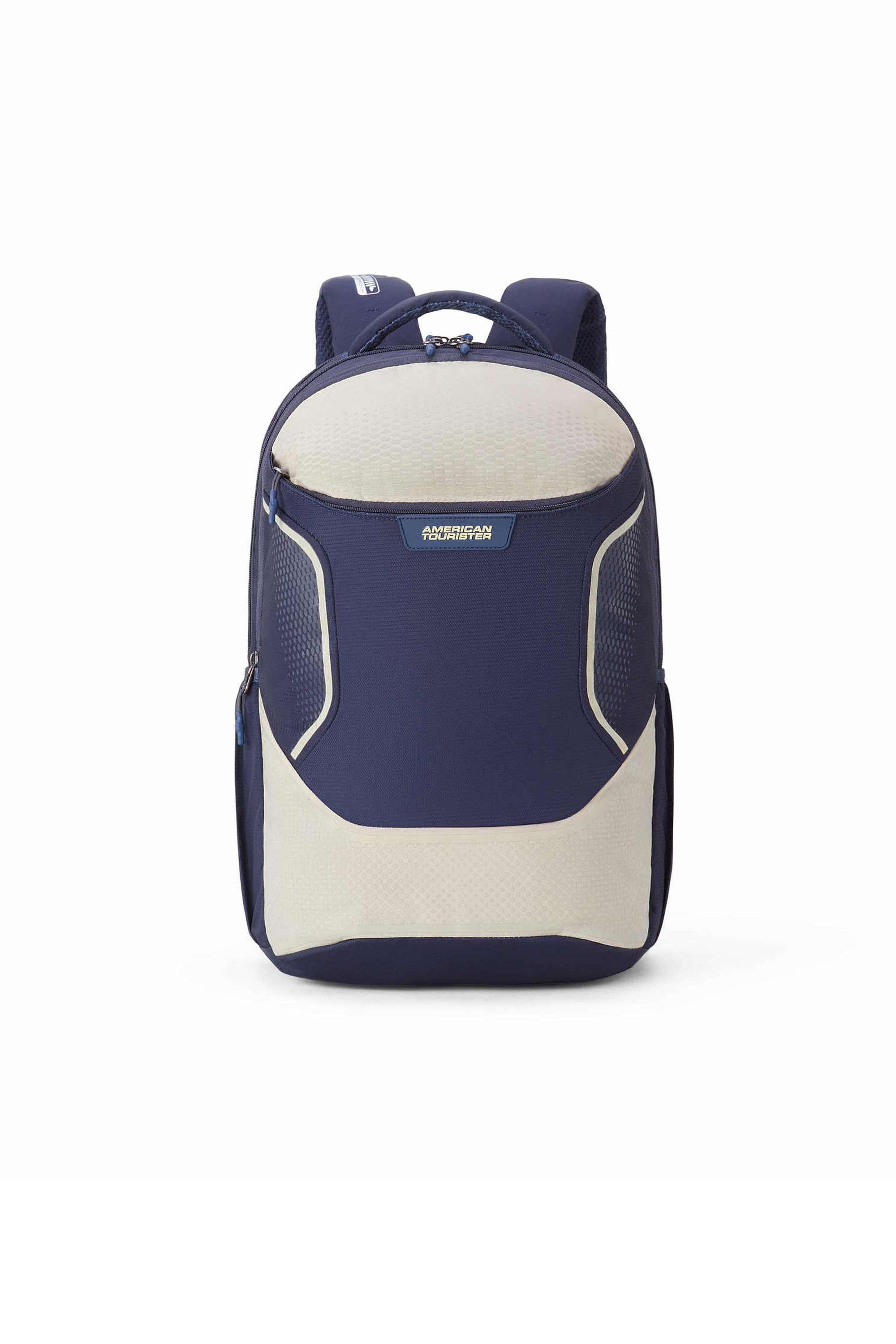 Unisex-BOUGIE-Polyester-Backpack