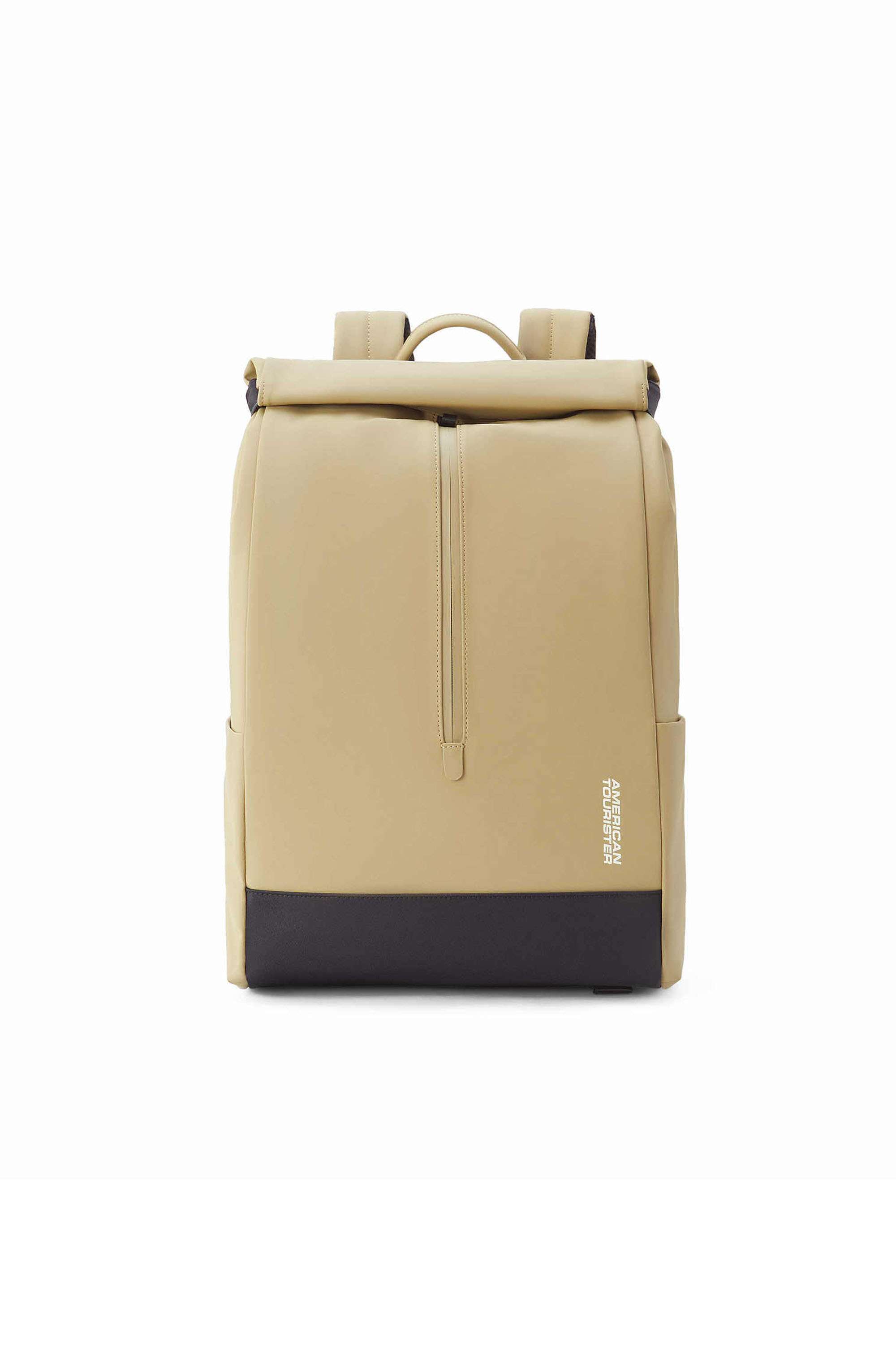 Unisex-CITYCOVE-Polyester-Backpack