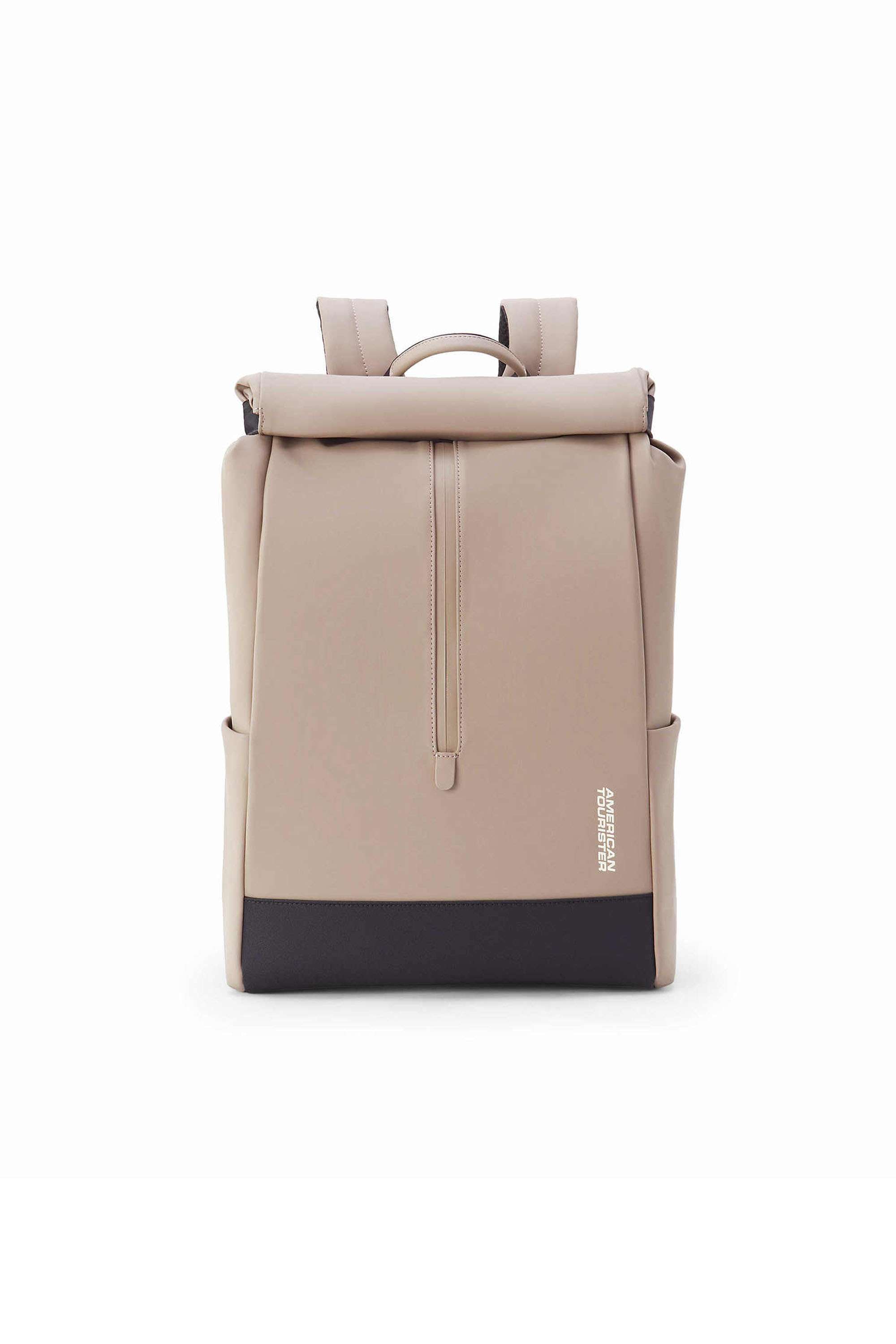 Unisex-CITYCOVE-Polyester-Backpack