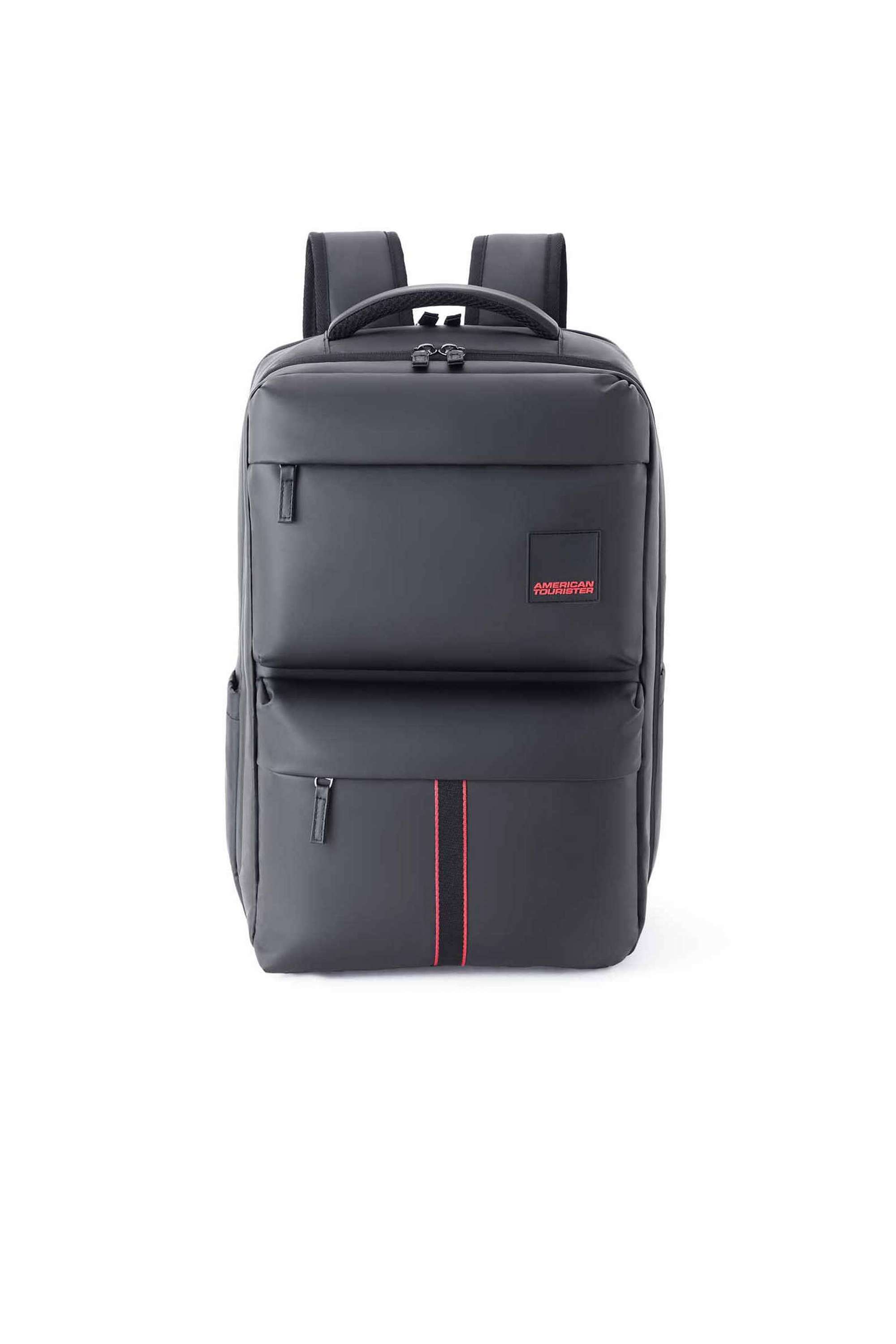 Unisex-CITYCOVE-Polyester-Backpack