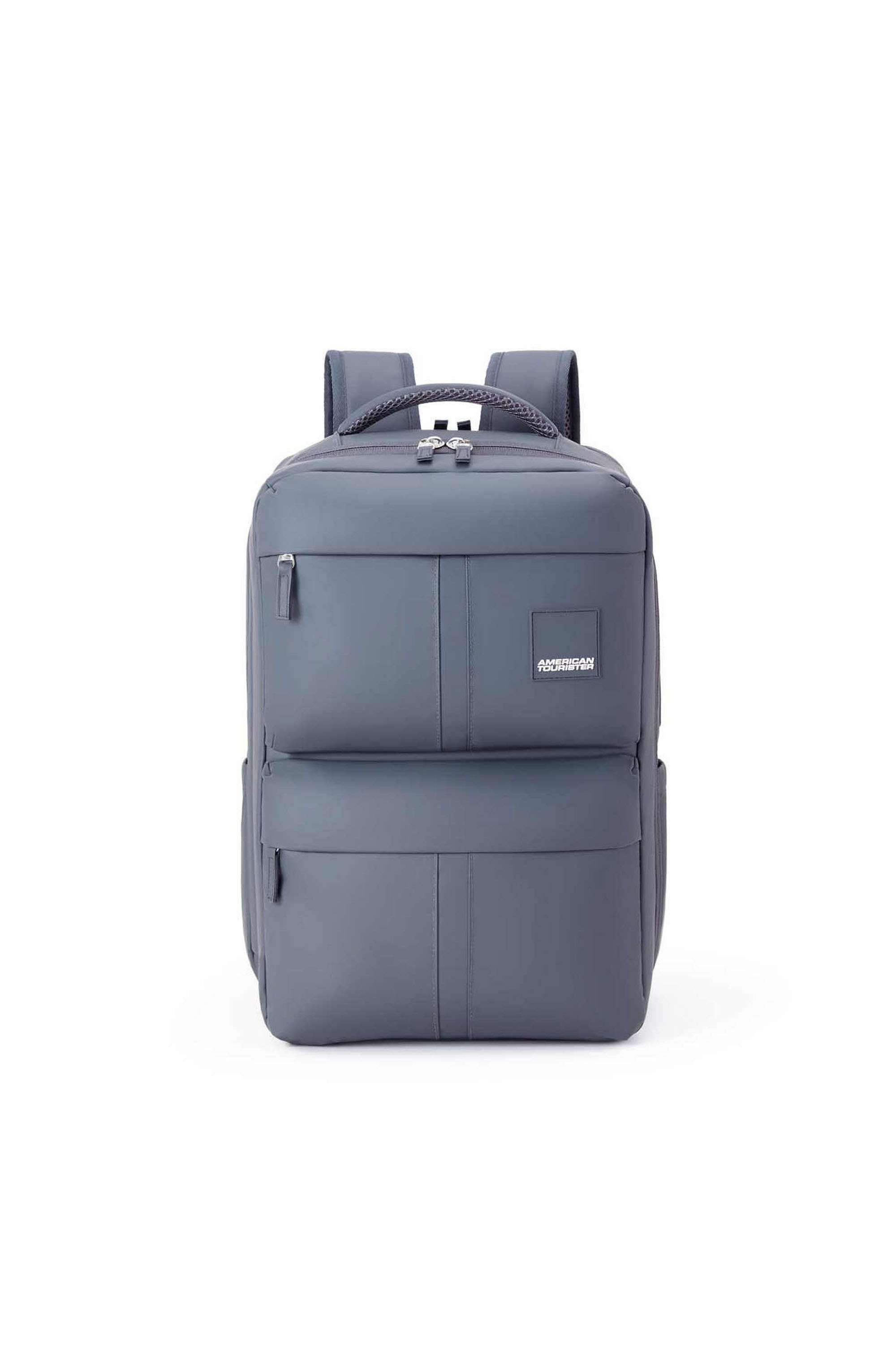 Unisex-CITYCOVE-Polyester-Backpack