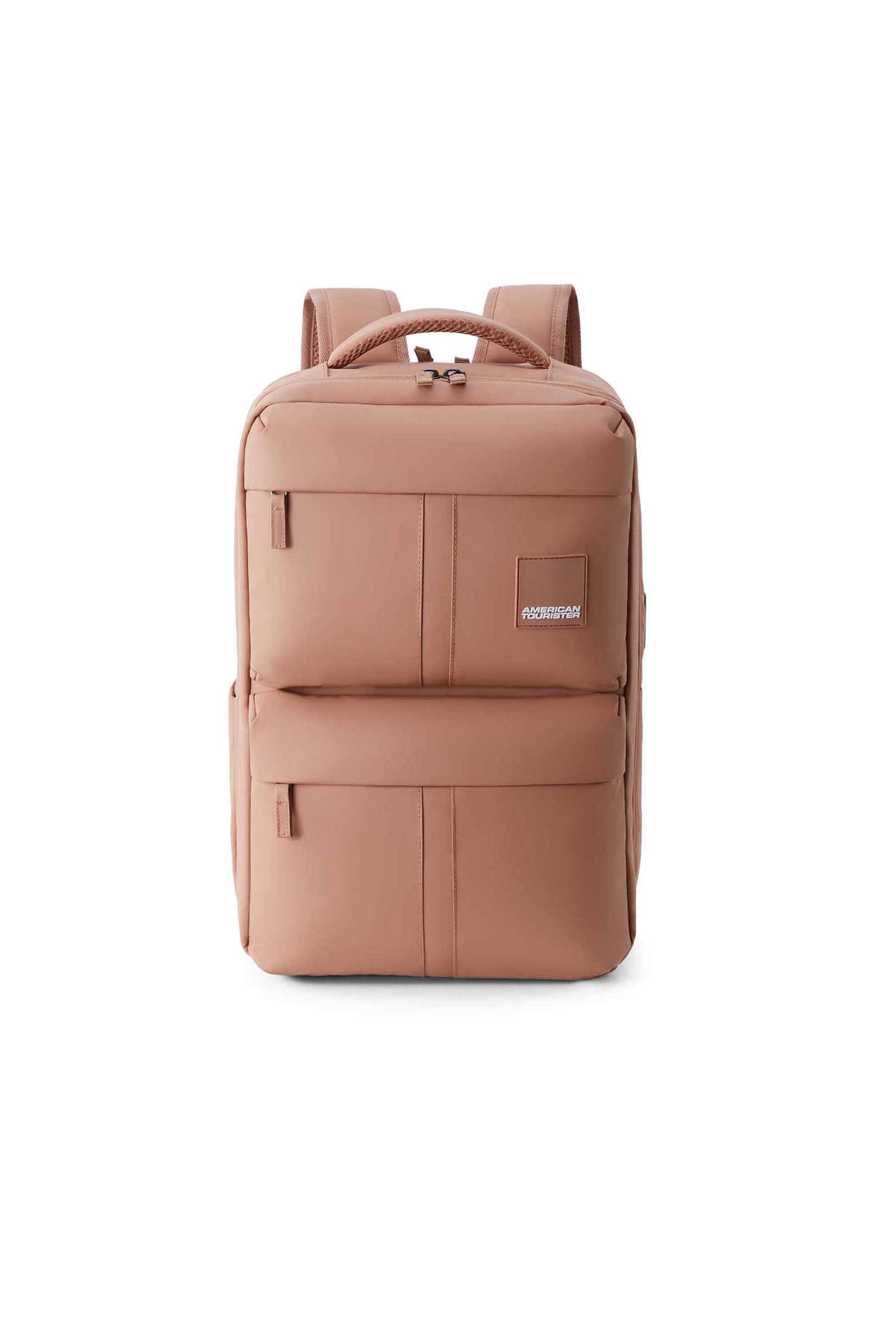Unisex-CITYCOVE-Polyester-Backpack
