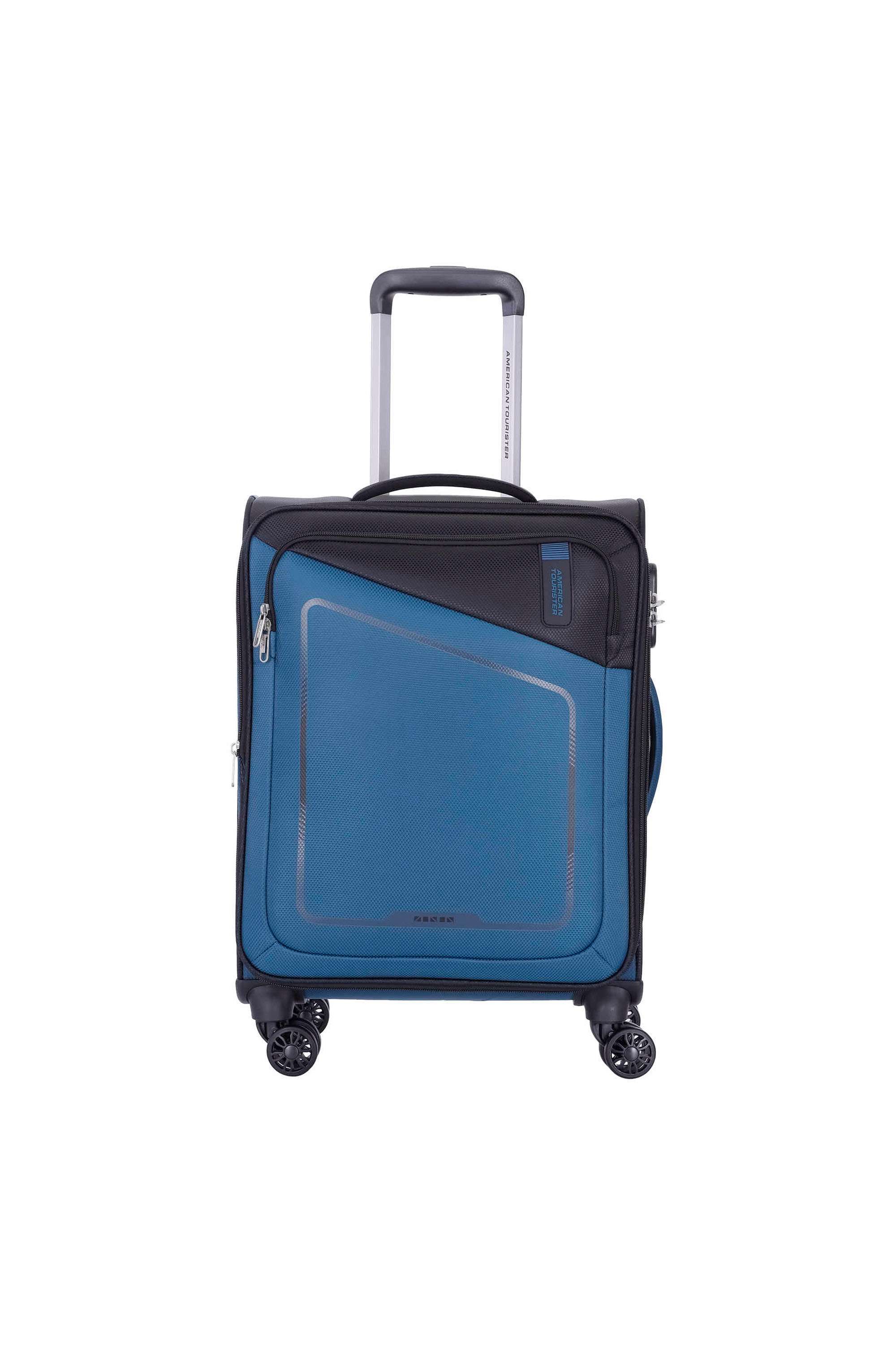 Unisex-DASHDRIFT-Polyester-Soft-Trolley
