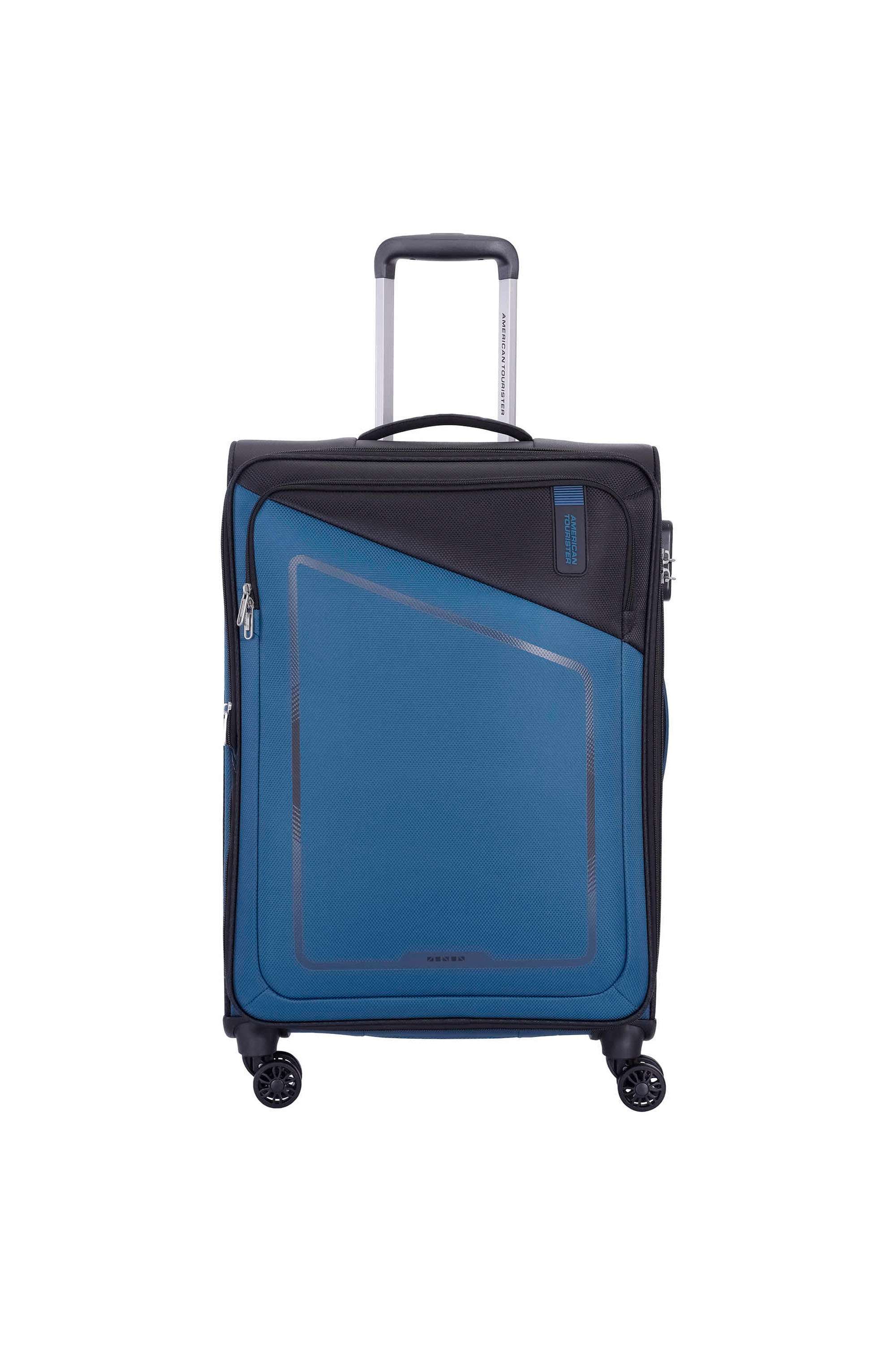 Unisex-DASHDRIFT-Polyester-Soft-Trolley