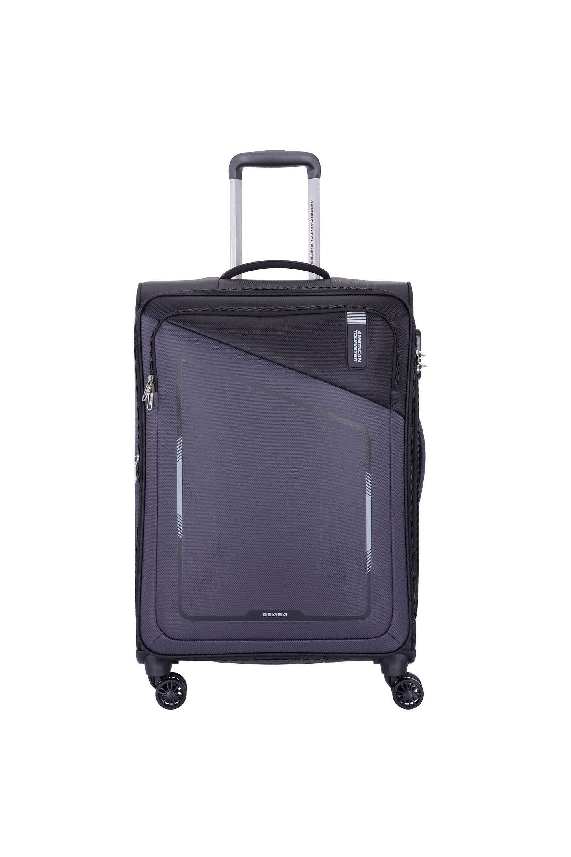 Unisex-DASHDRIFT-Polyester-Soft-Trolley